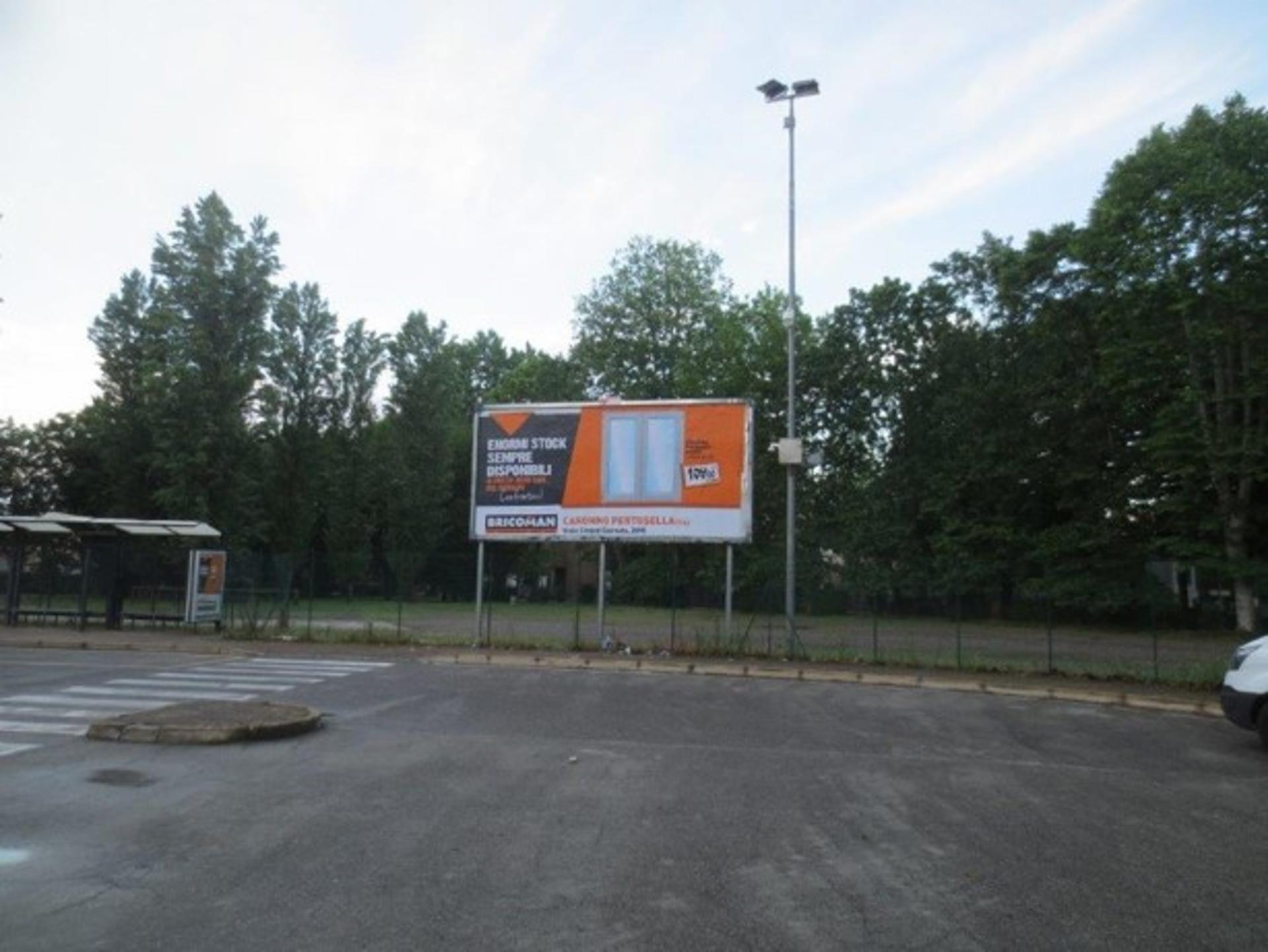 Impianto a VIA BERNARDINO LANINO  Saronno