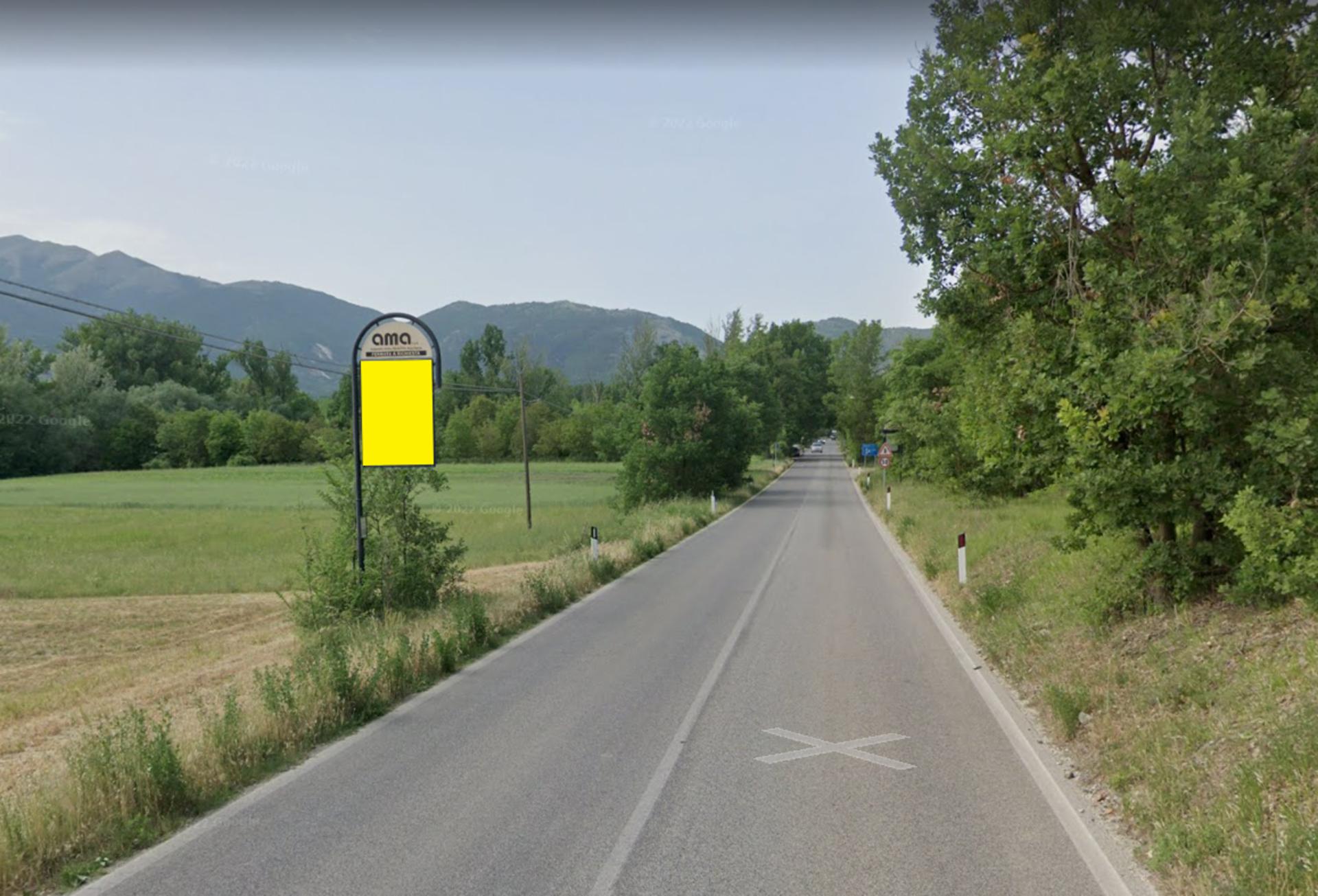 Impianto PALINA a L'Aquila