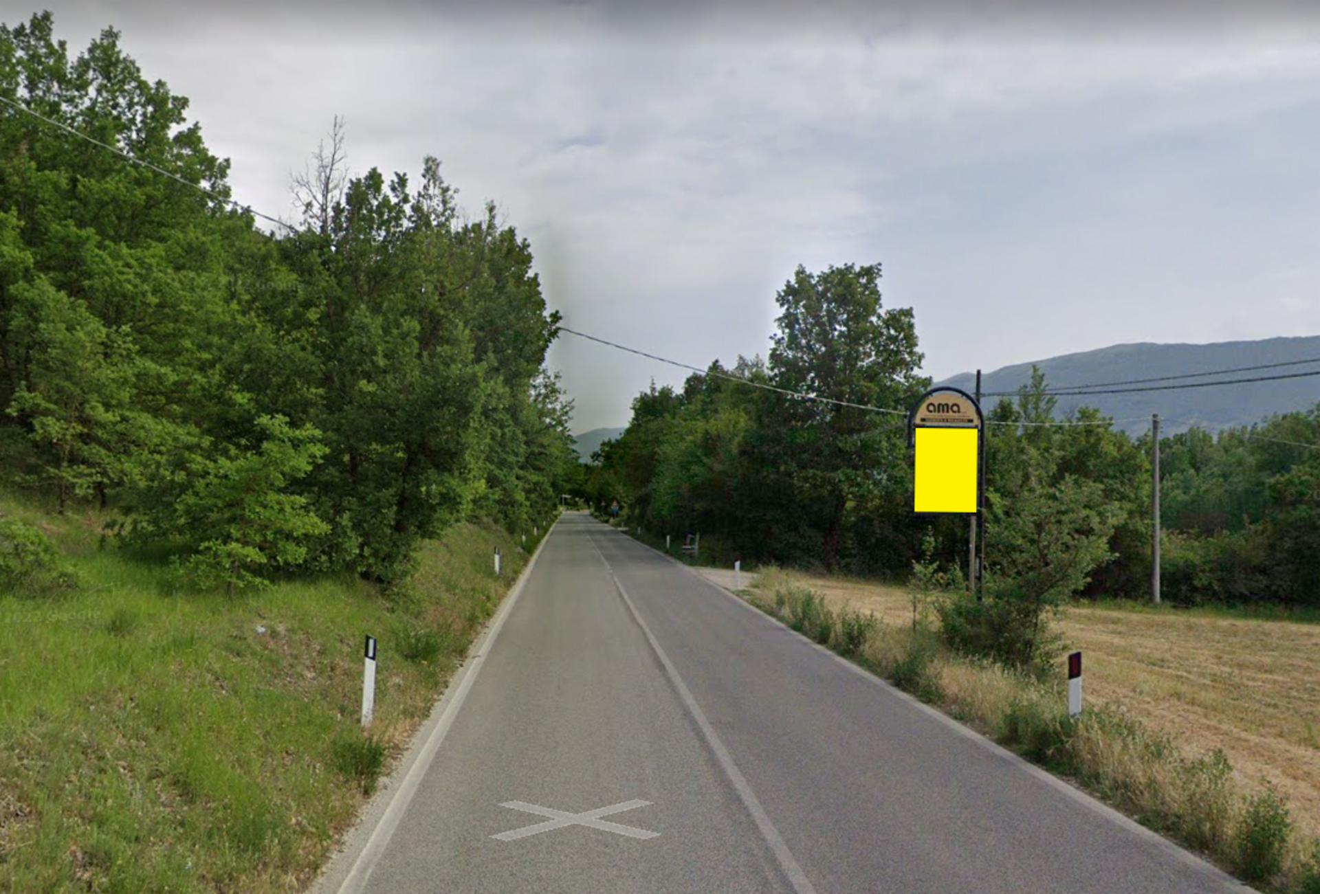 Impianto PALINA a L'Aquila