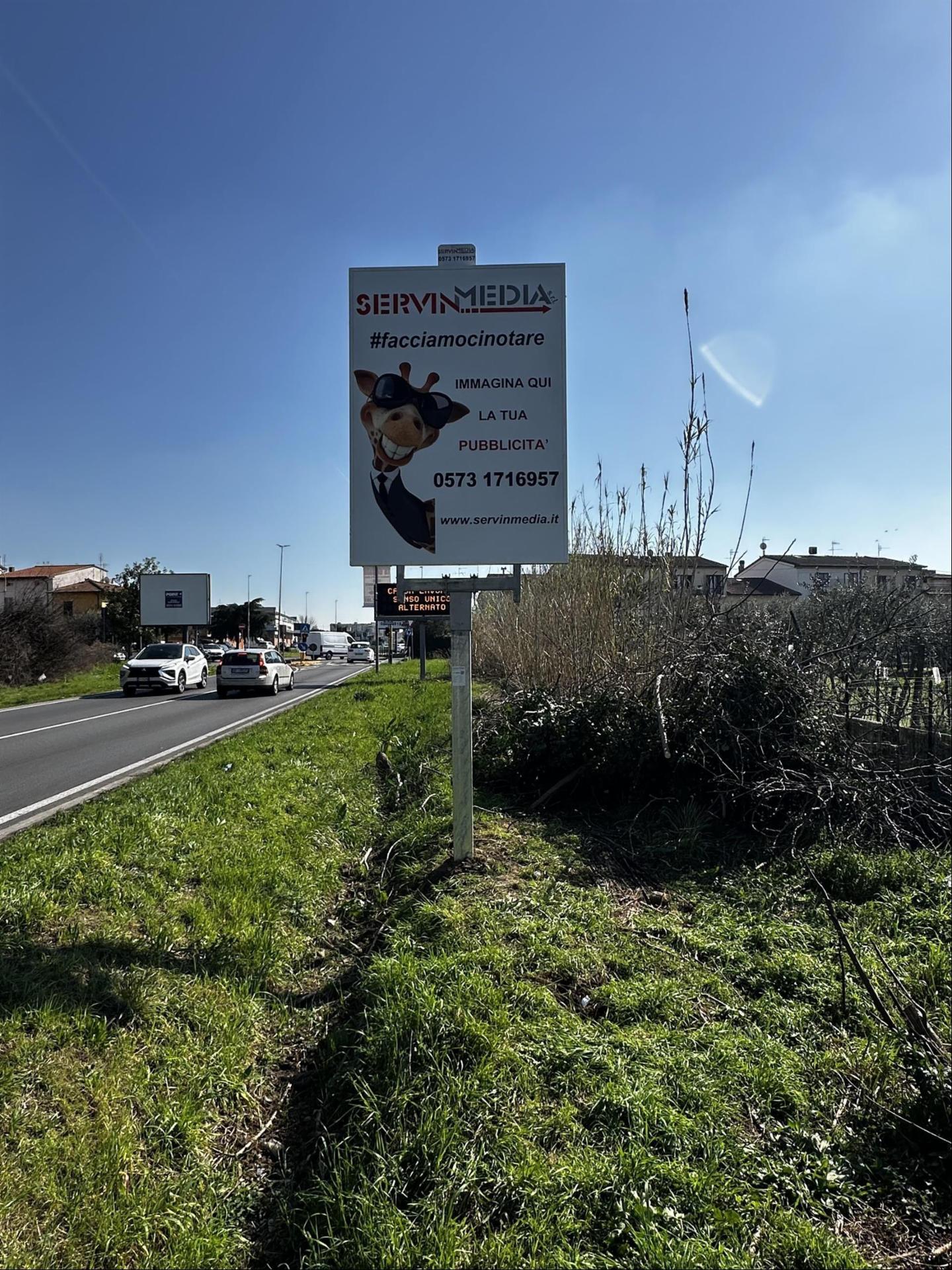 Impianto a VIA MELIS FEDERIGO 12 Prato
