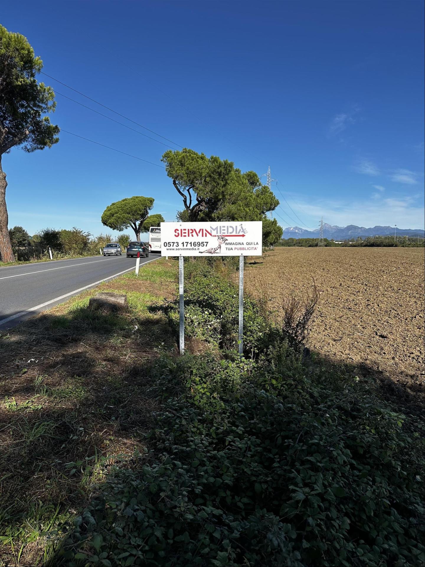 Impianto a VIA MAFALDA DI SAVOIA 12 Pisa