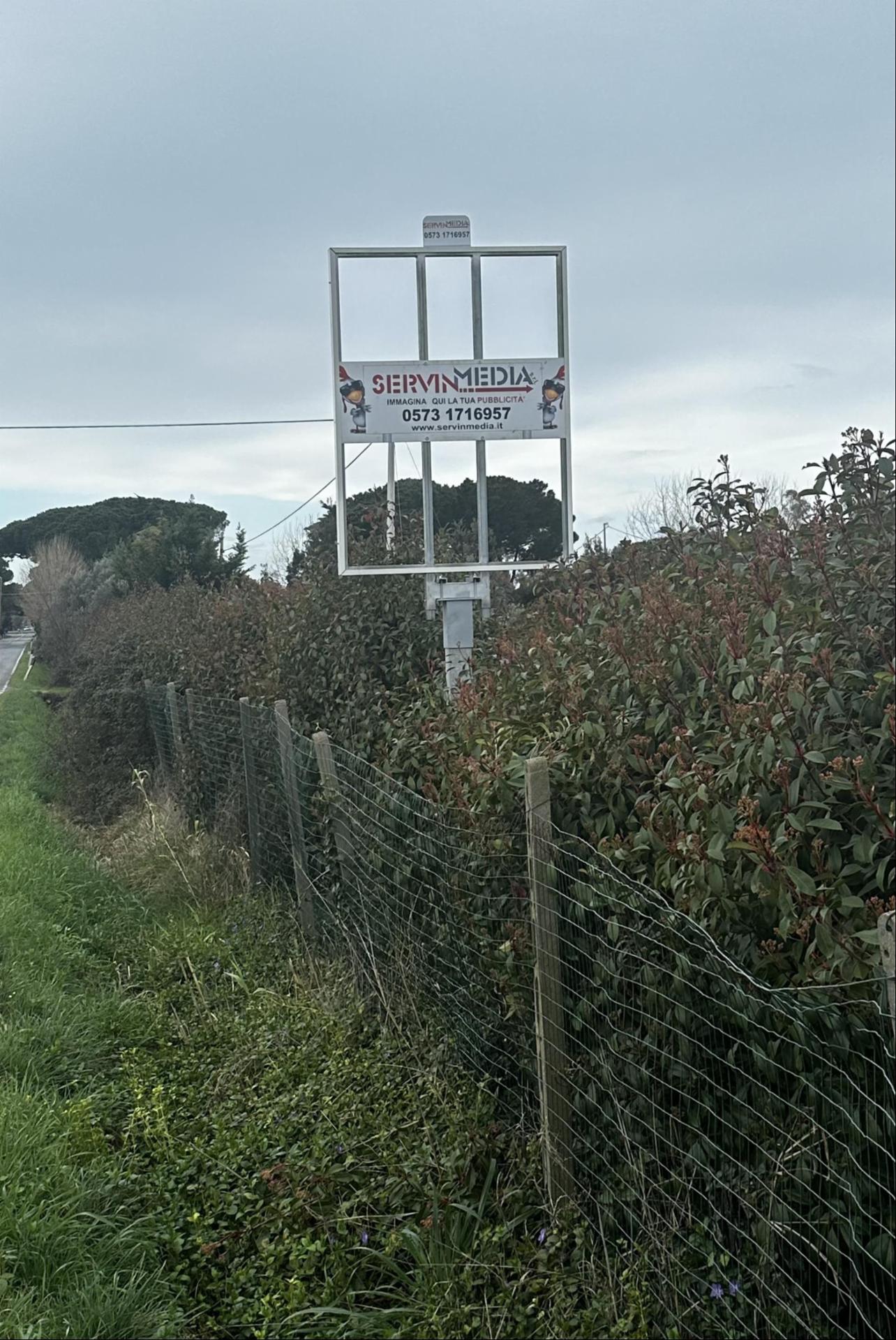 Impianto a LOCALITÀ DELLA TORRE SP 13 STRADONE DELLA TORRE 15 Rosignano Marittimo