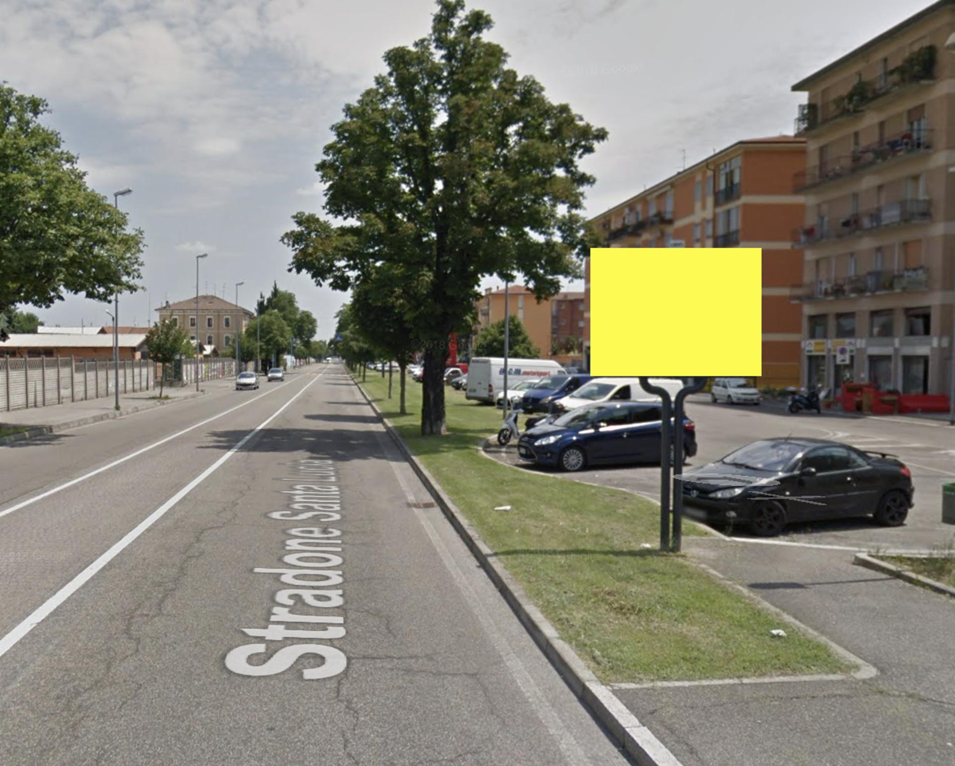 Impianto a VIA C. A. DALLA CHIESA 16 Verona