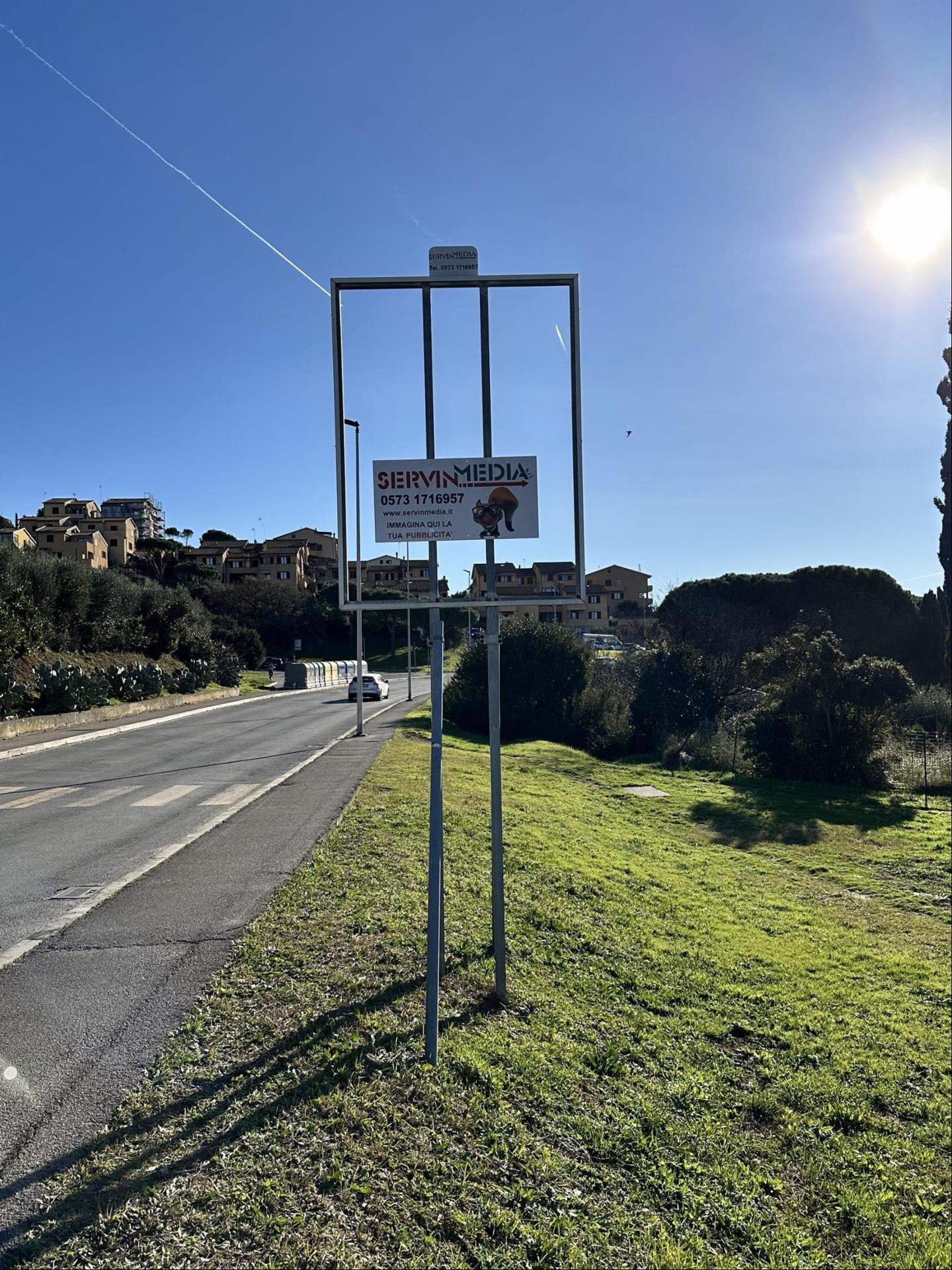 Impianto a VIA CARLO FORLANINI 14 Piombino