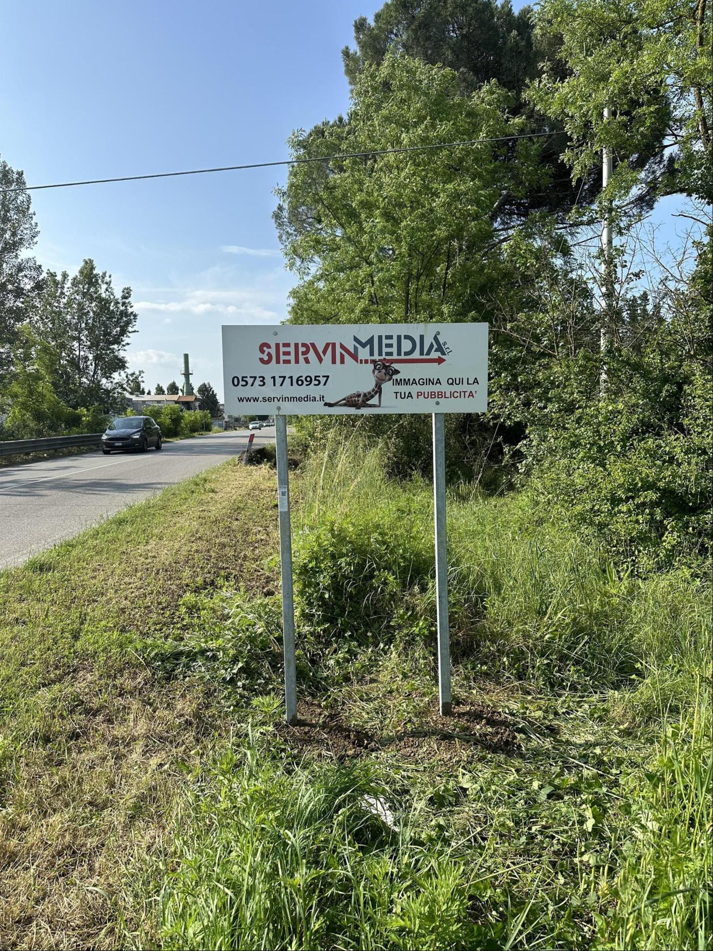 Impianto a VIA VIRGINIO 302 Lastra a Signa