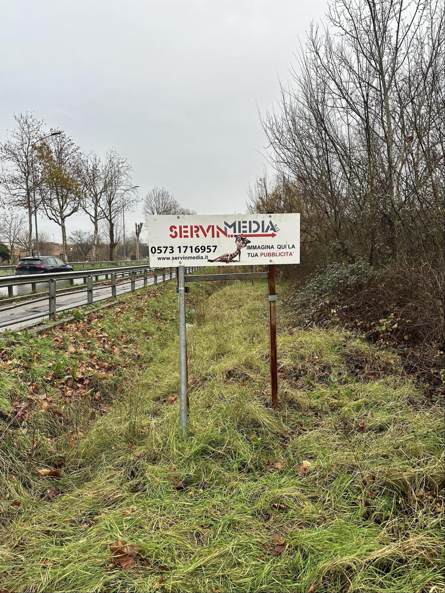 Impianto a VIA SENNA 1 Sesto Fiorentino