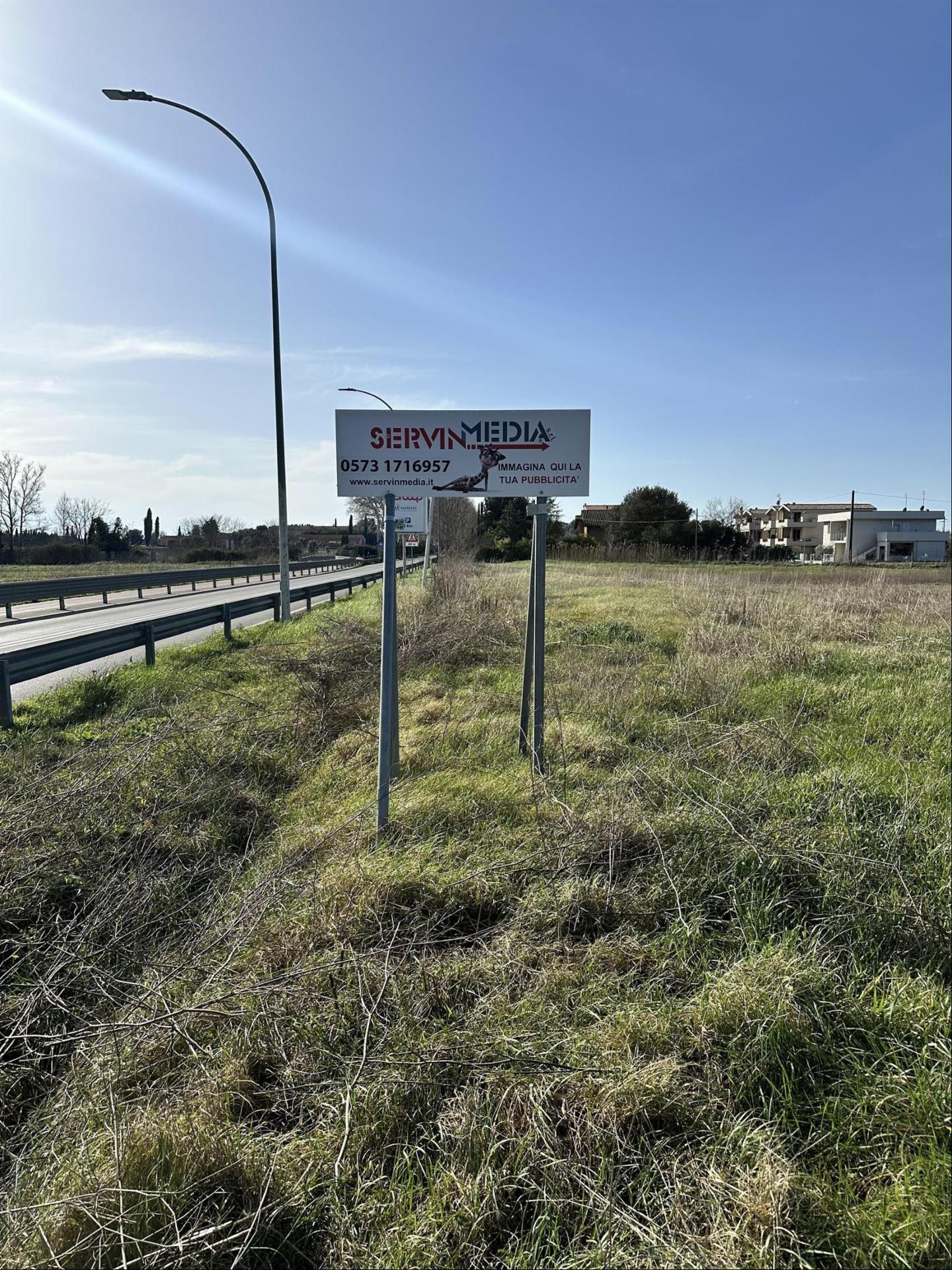 Impianto a VIA GENOVA 6 Grosseto