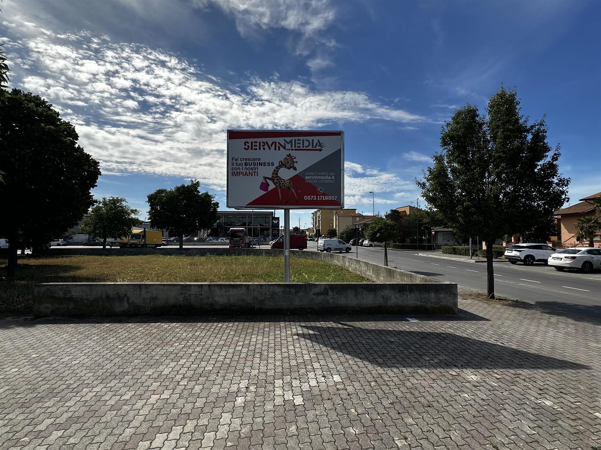 Impianto a VIALE DELLA FIERA 16 Campiglia Marittima