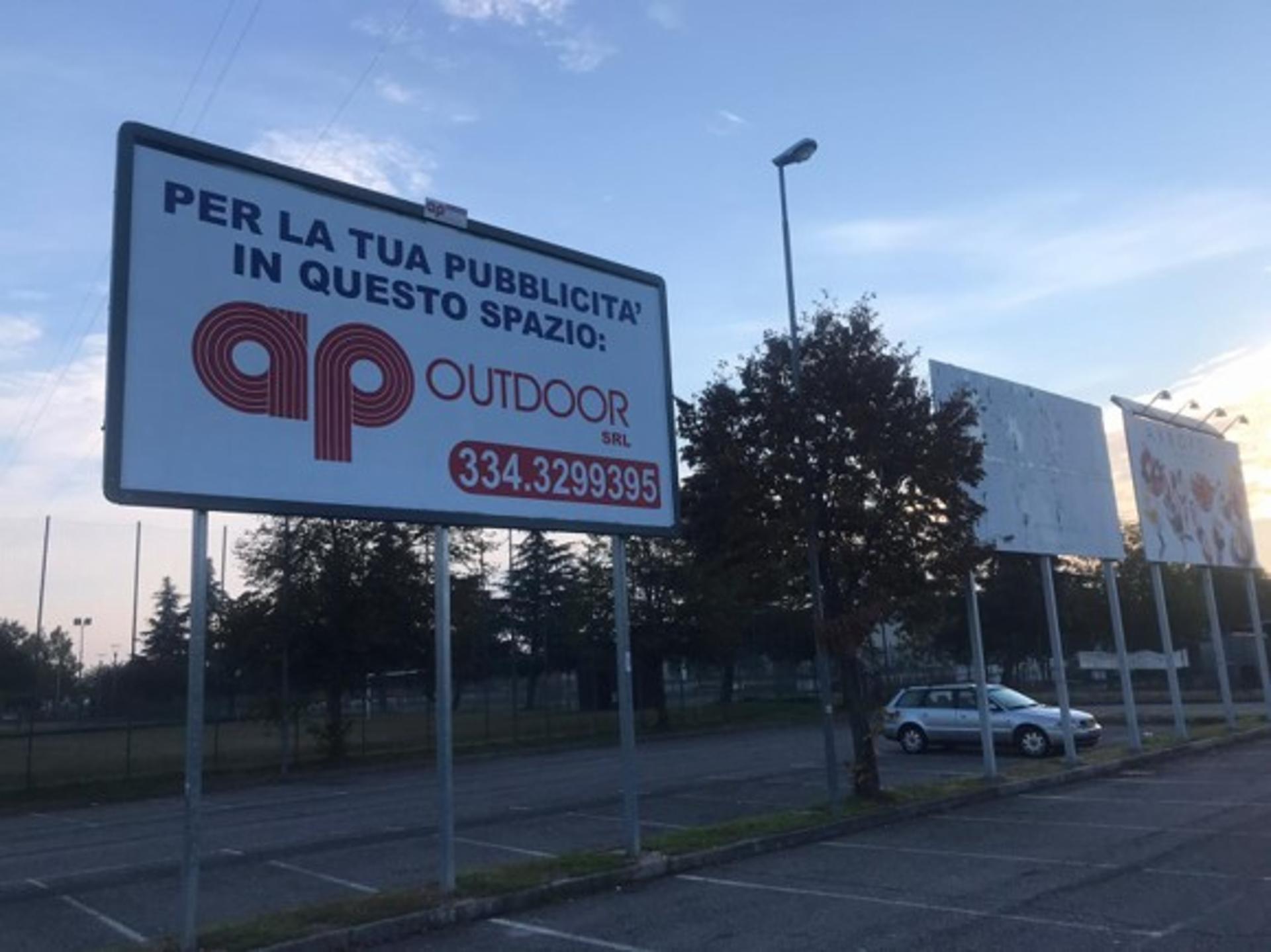 Impianto a VIA MONTE PASTELLO  San Giovanni Lupatoto