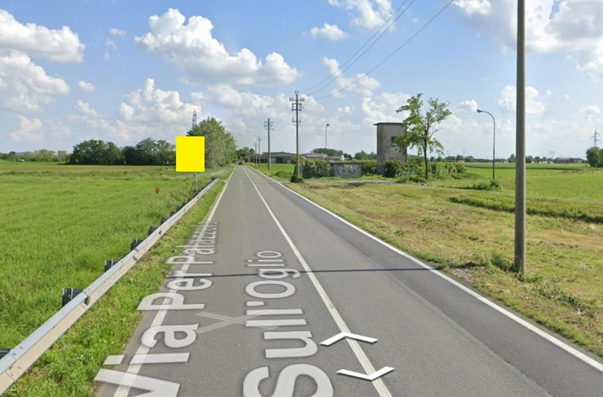 Impianto CARTELLONISTICA a Telgate