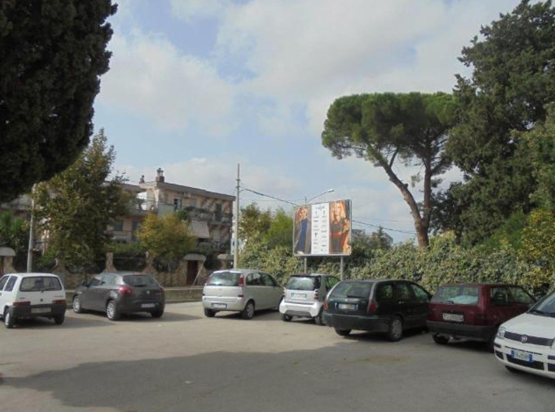 Impianto a VIA AMENDOLA GIORGIO 2 Ruvo di Puglia