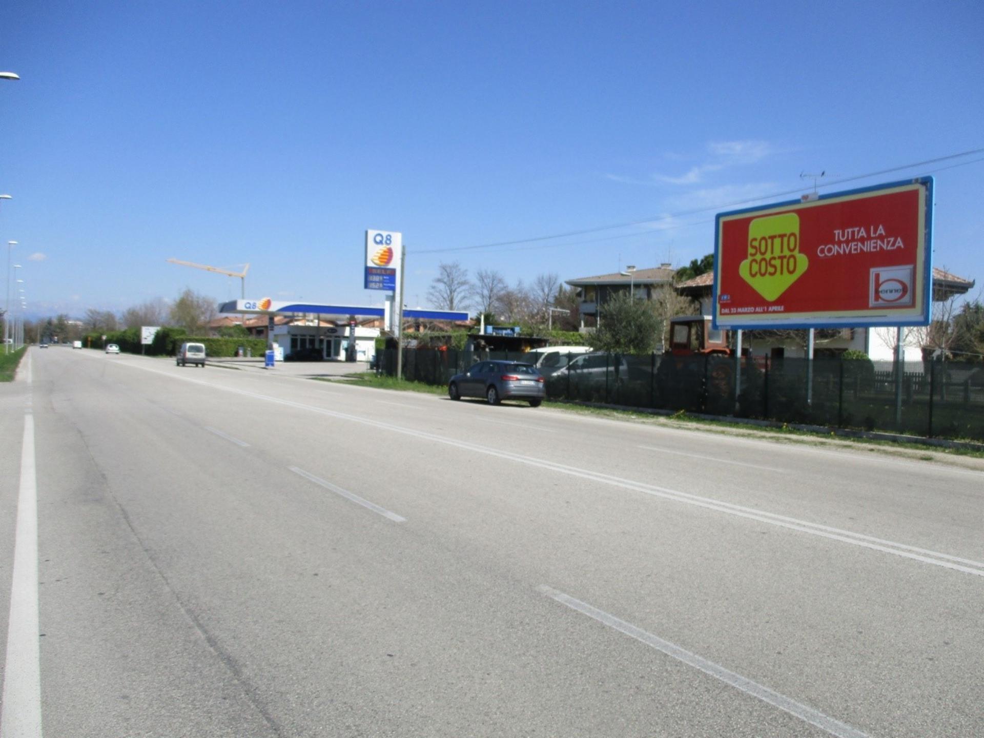 Impianto a VIALE KONRAD ADENAUER 10 Udine