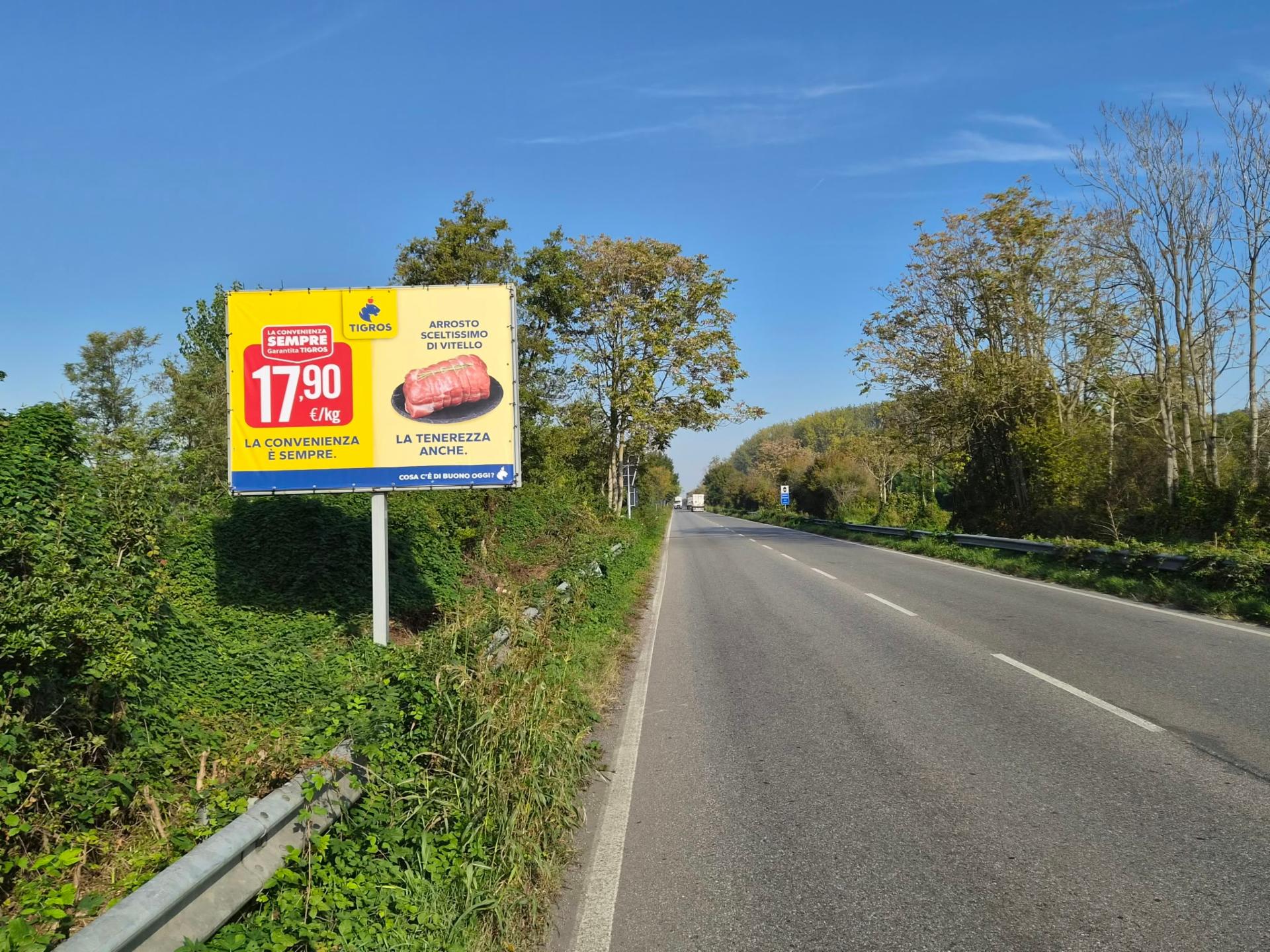 Impianto a SPEXSS35  Vellezzo Bellini