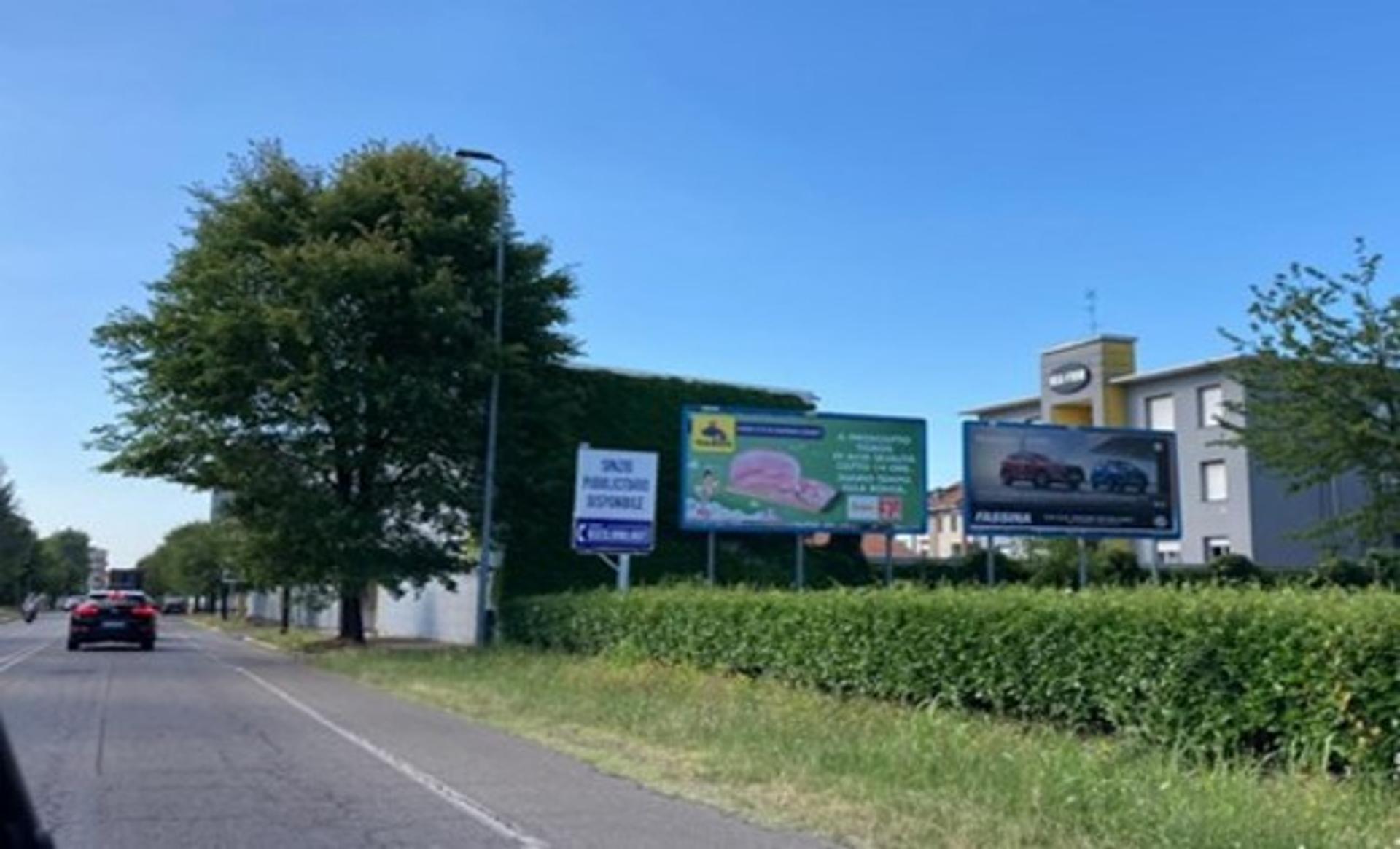 Impianto a VIA TRENTO 59 Bollate