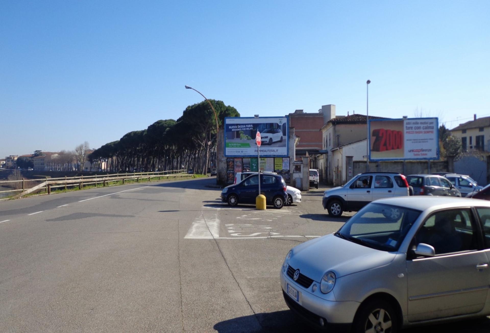 Impianto a VIA GUIDO DAINELLI 40 Empoli