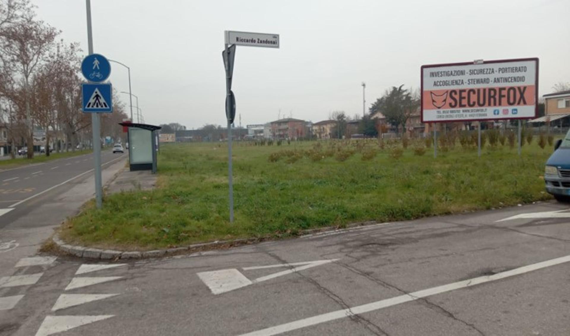Impianto a STRADA STATALE 64 PORRETTANA 362 Ferrara