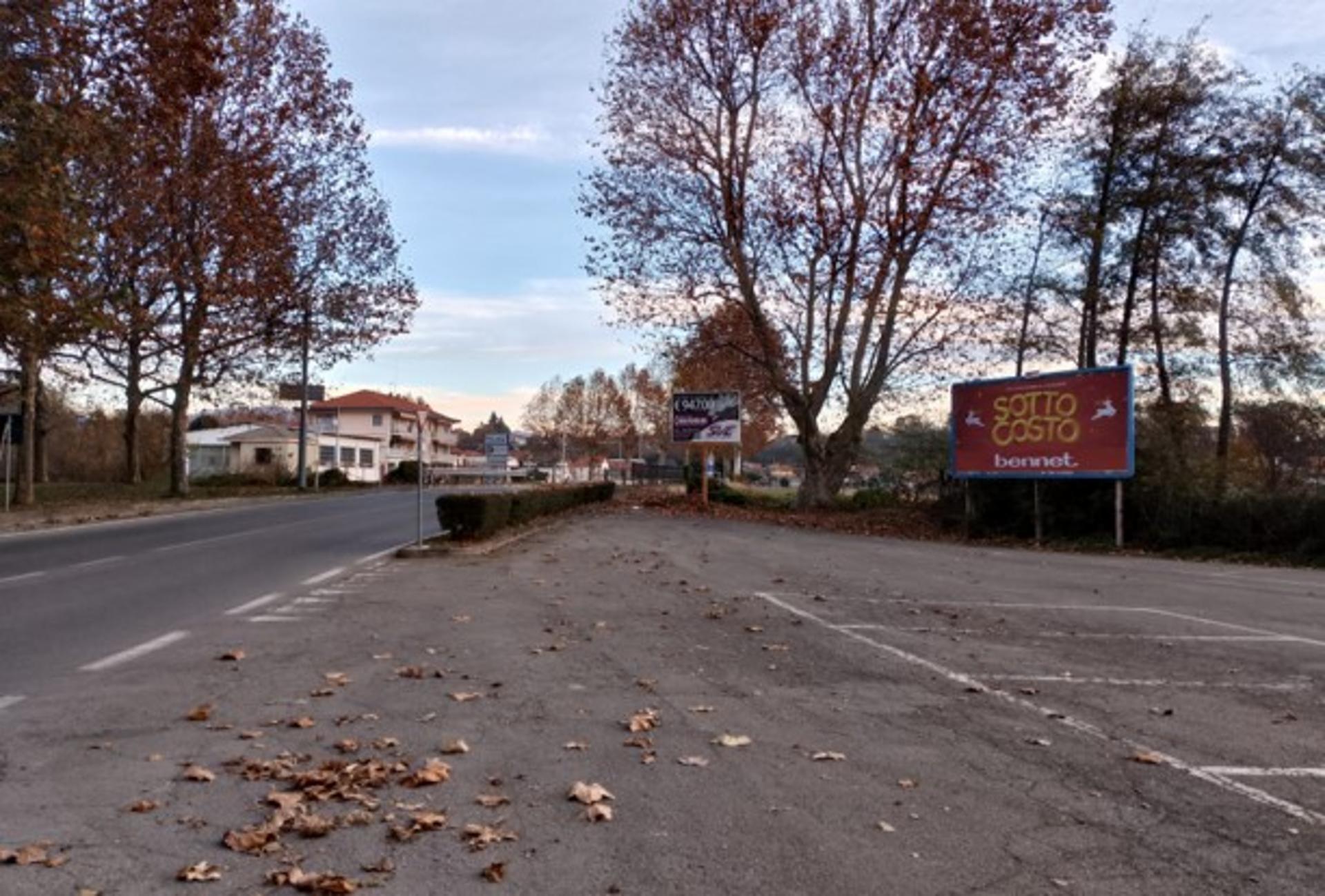 Impianto a STRADA PROVINCIALE 22  Ciriè