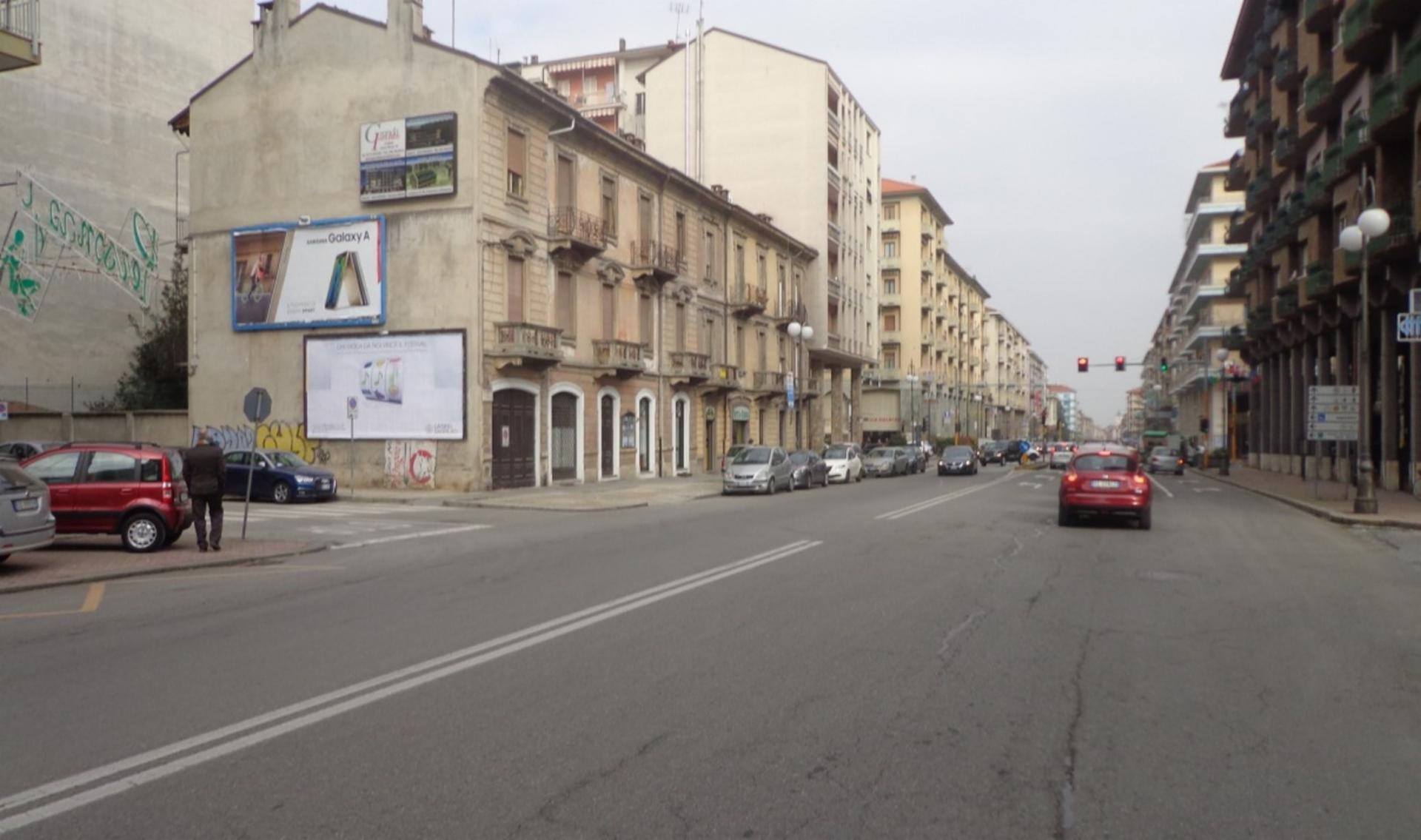 Impianto 6 X 3 a Cuneo, in zona Ascot Sport