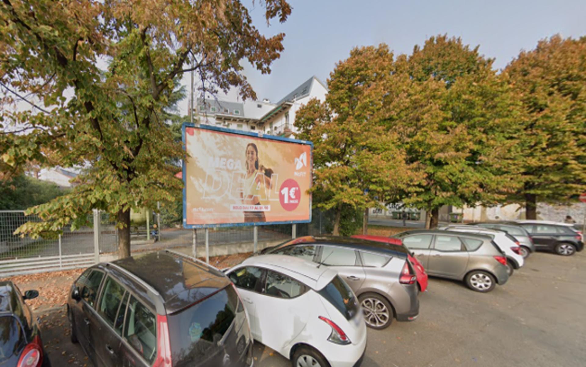Impianto a VIALE PIEMONTE 2A Busto Arsizio