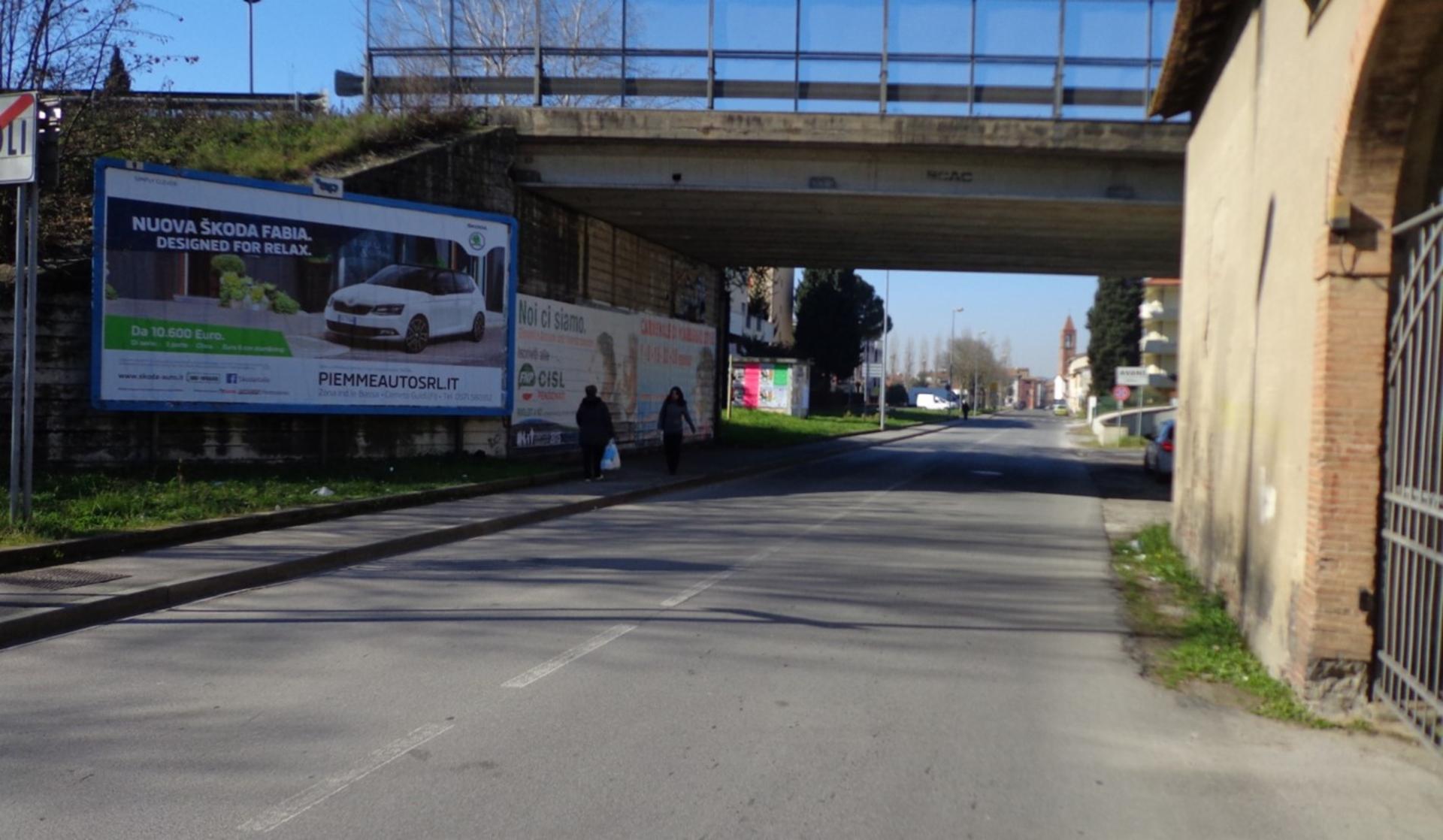 Impianto a VIA DI AVANE 10 Empoli