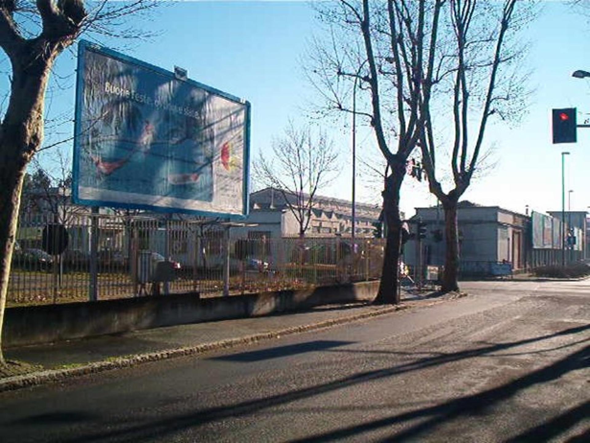 Impianto a VIA CARMELO  Legnano