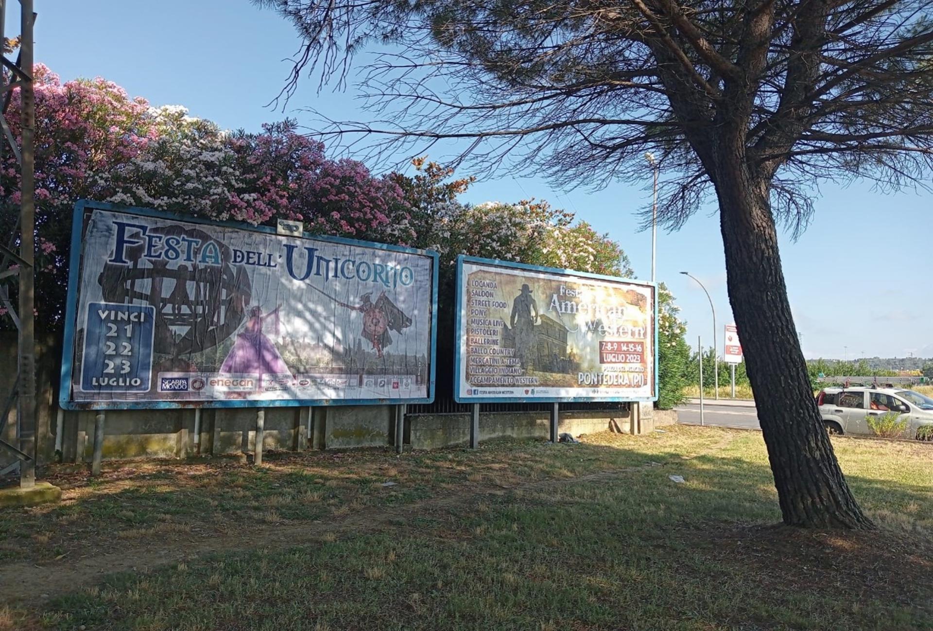Impianto a VIA TOSCO ROMAGNOLA SUD  Empoli