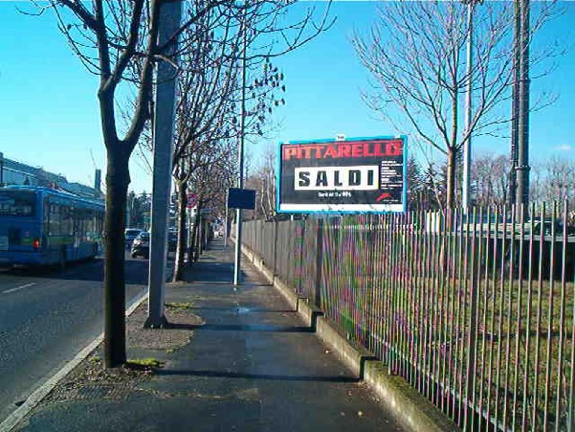 Impianto a VIALE LUIGI CADORNA 84-96 Legnano