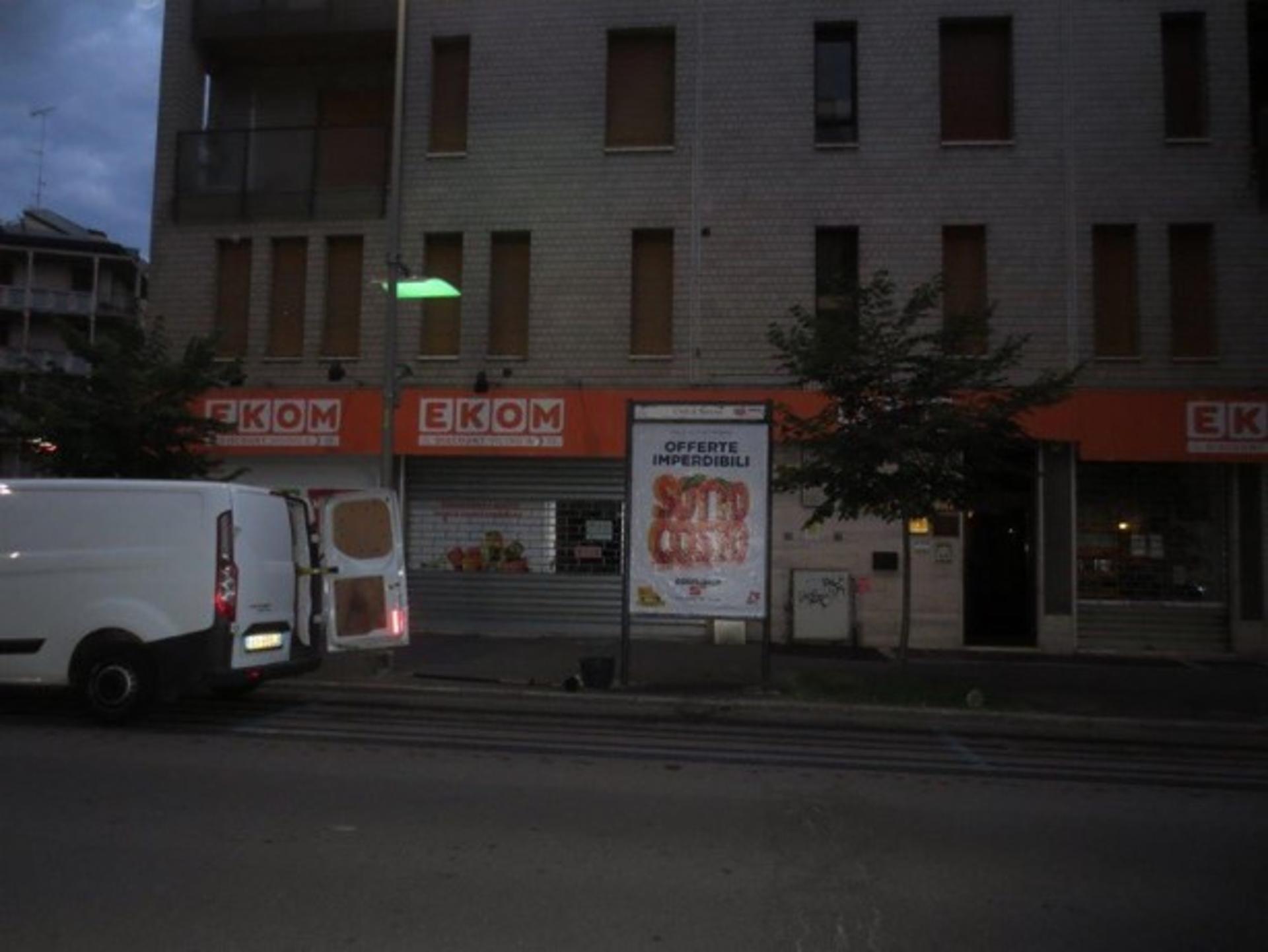 Impianto a CORSO GIUSEPPE ROMITA 8 Tortona