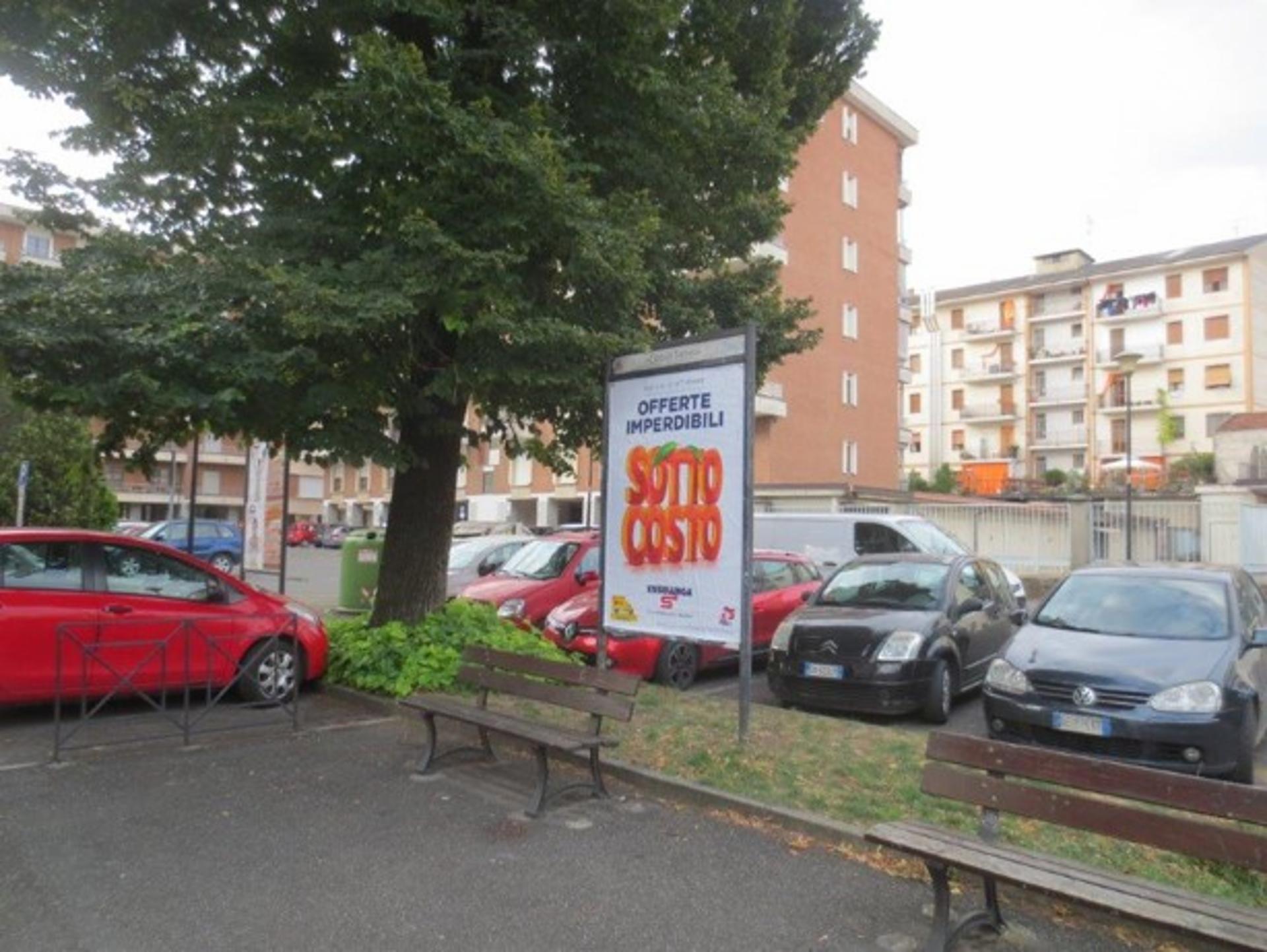 Impianto a CORSO DELLA REPUBBLICA  Tortona