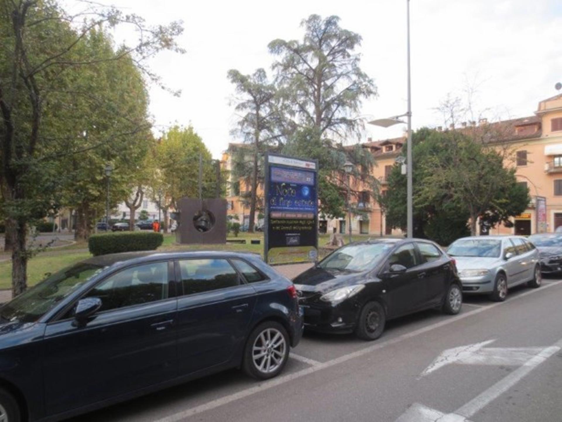 Impianto a CORSO GIUSEPPE ROMITA 30 Tortona