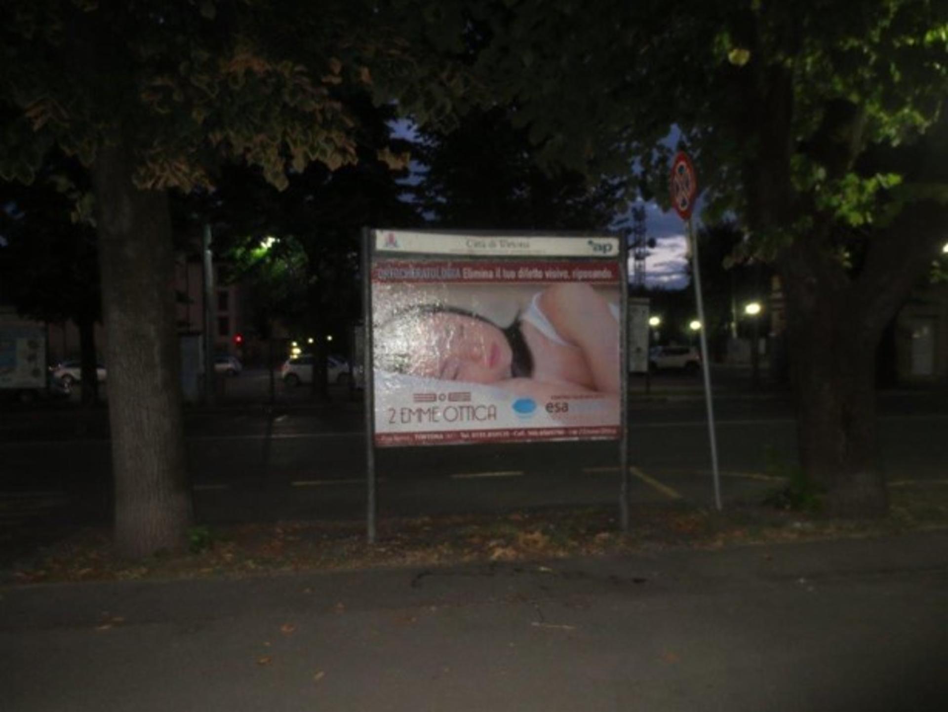 Impianto a CORSO CAMILLO BENSO CAVOUR 5 Tortona