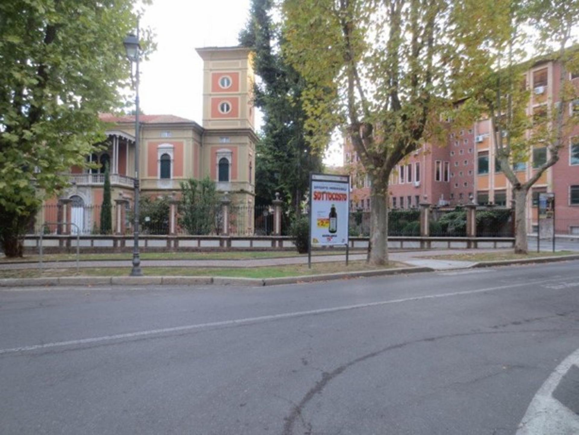 Impianto a VIALE PIAVE  Tortona