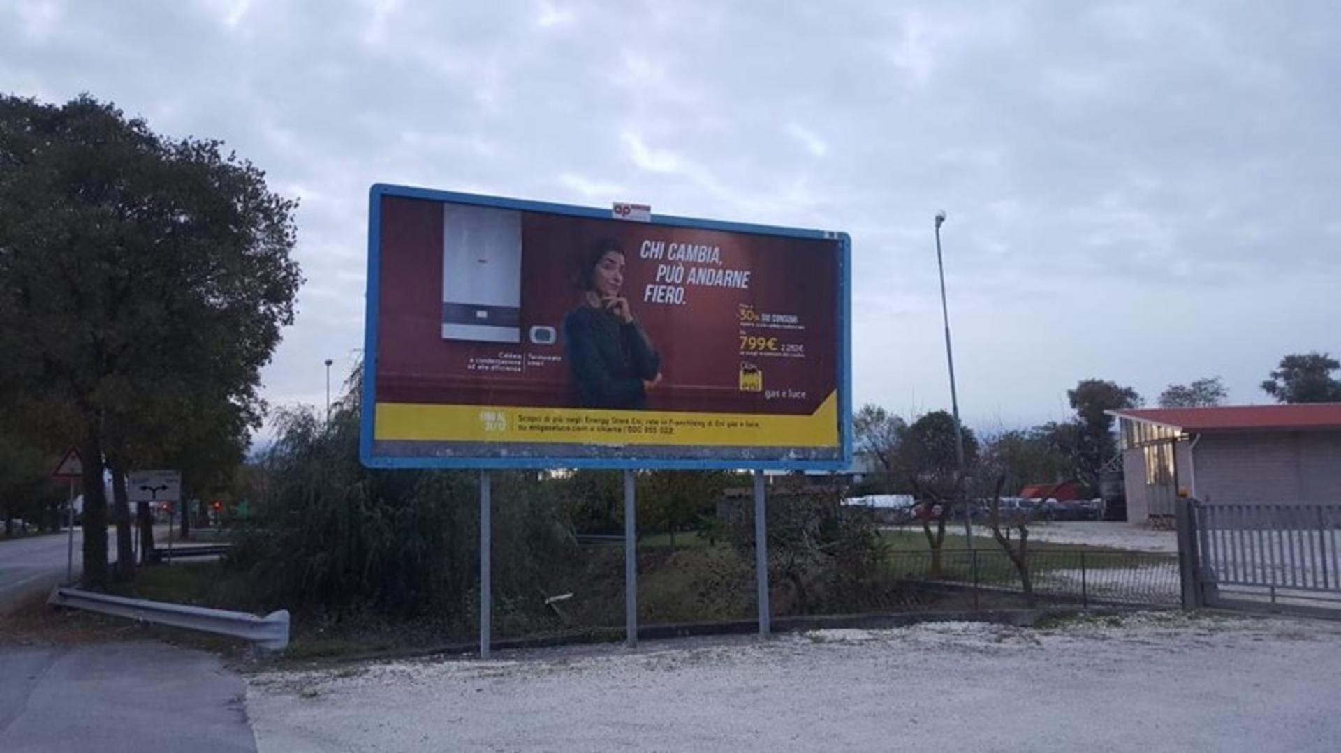 Impianto a VIALE LINO ZANUSSI 14-9 Pordenone