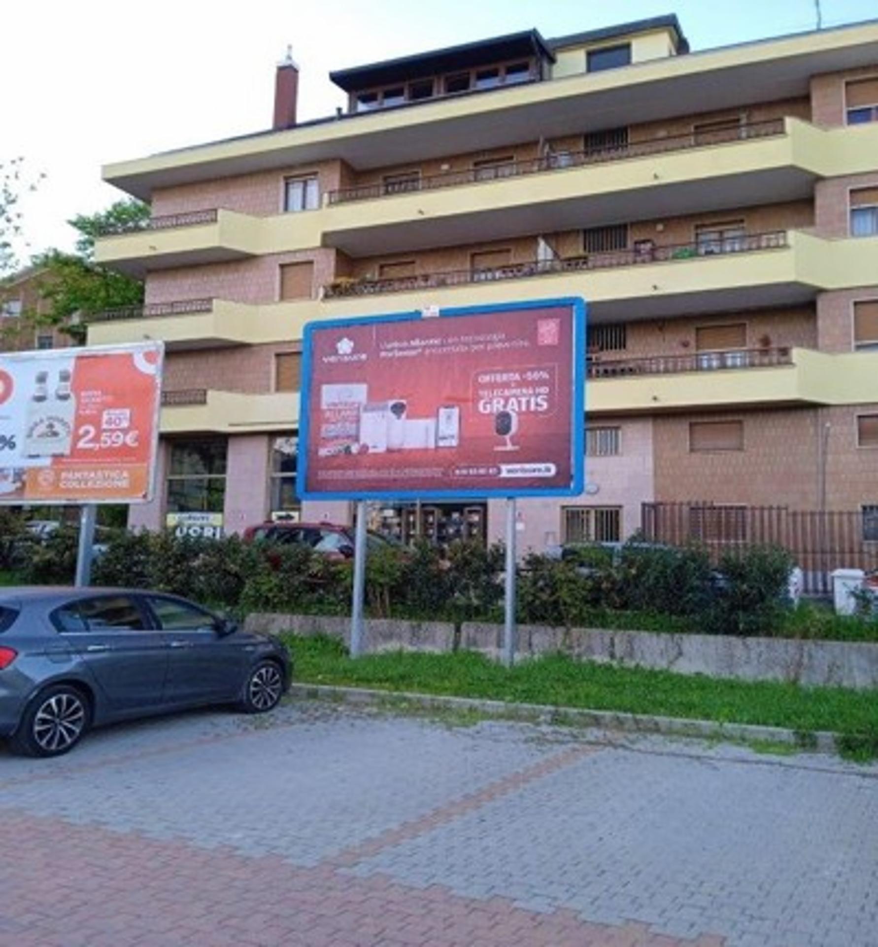 Impianto a VIALE ARMANDO DIAZ 25 Busto Arsizio