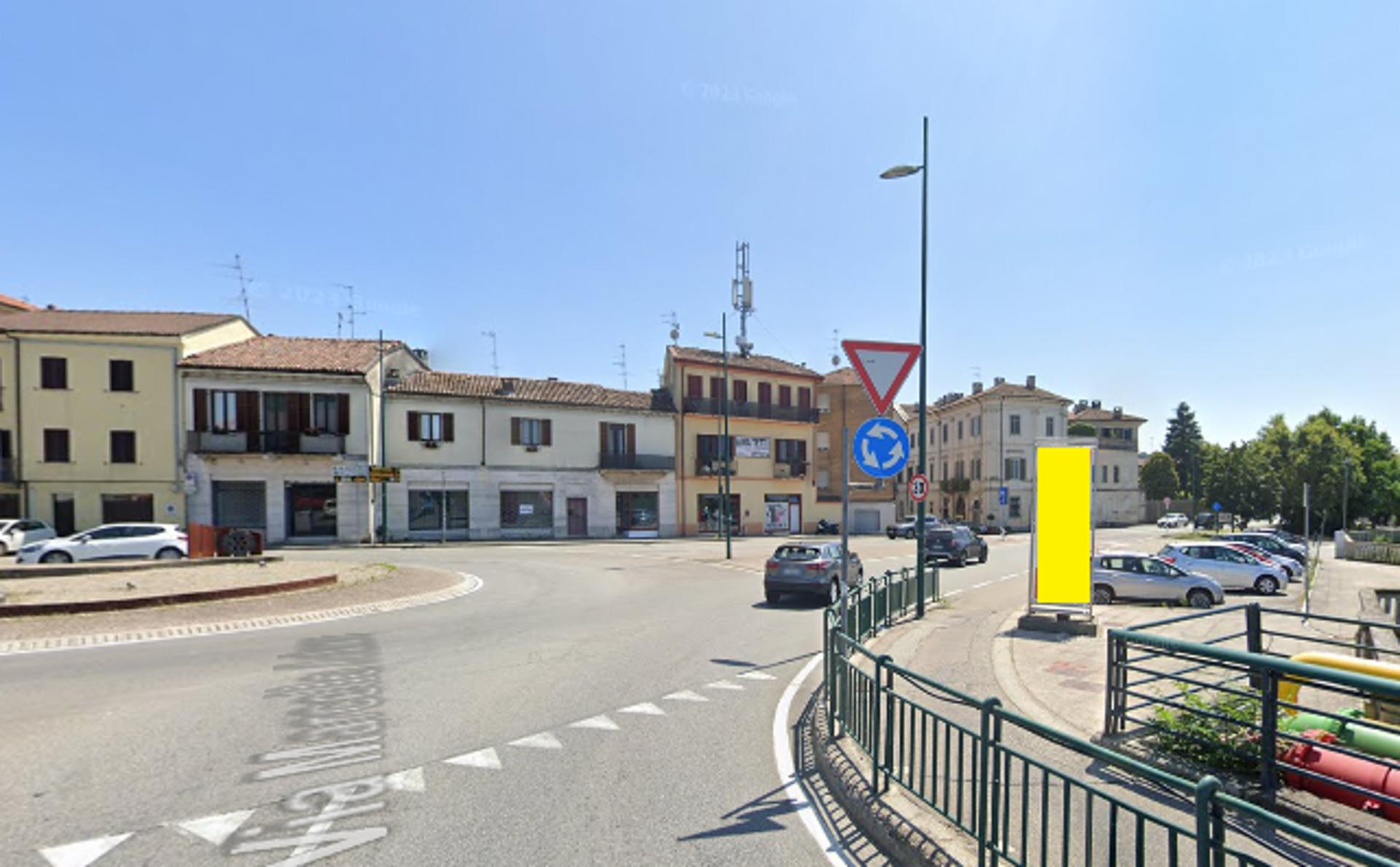 Impianto a PIAZZA BRIGATA CASALE  Casale Monferrato