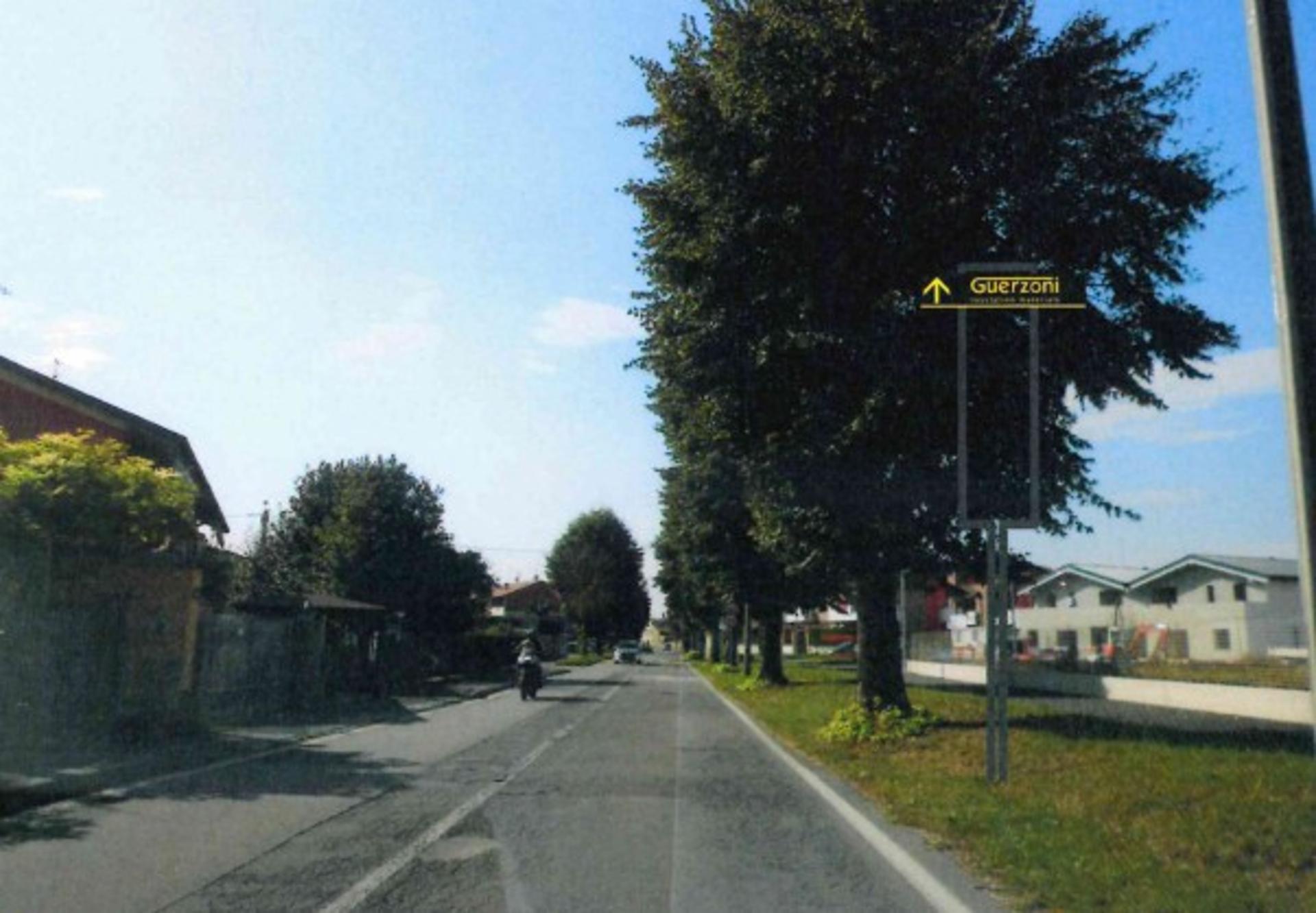 Impianto a VIA Guglielmo Marconi angolo Via del Perdono  Vailate