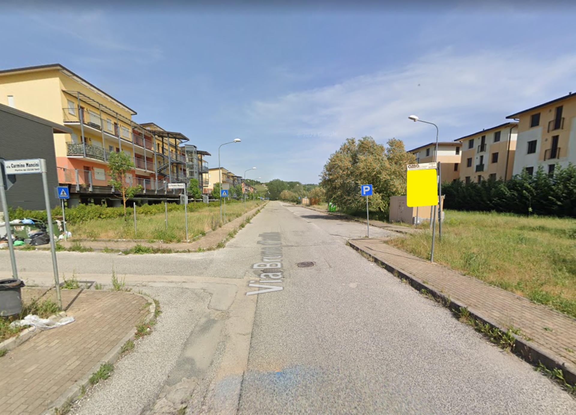 Impianto PALINA a L'Aquila
