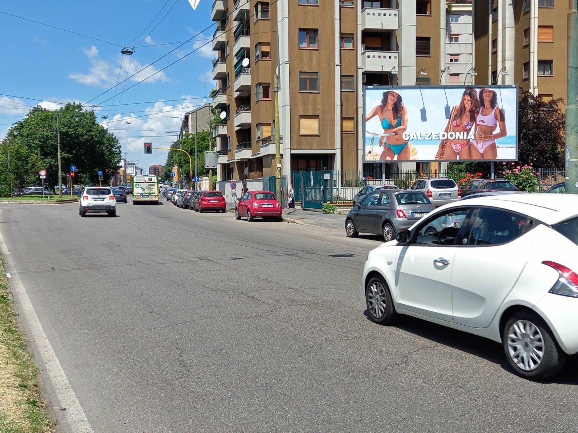 Impianto MEDI FORMATI a Milano, in zona Centro benessere