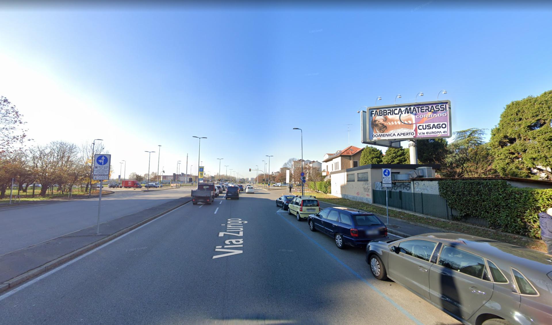 Impianto MEDI FORMATI a Milano, in zona 3 Cavalieri