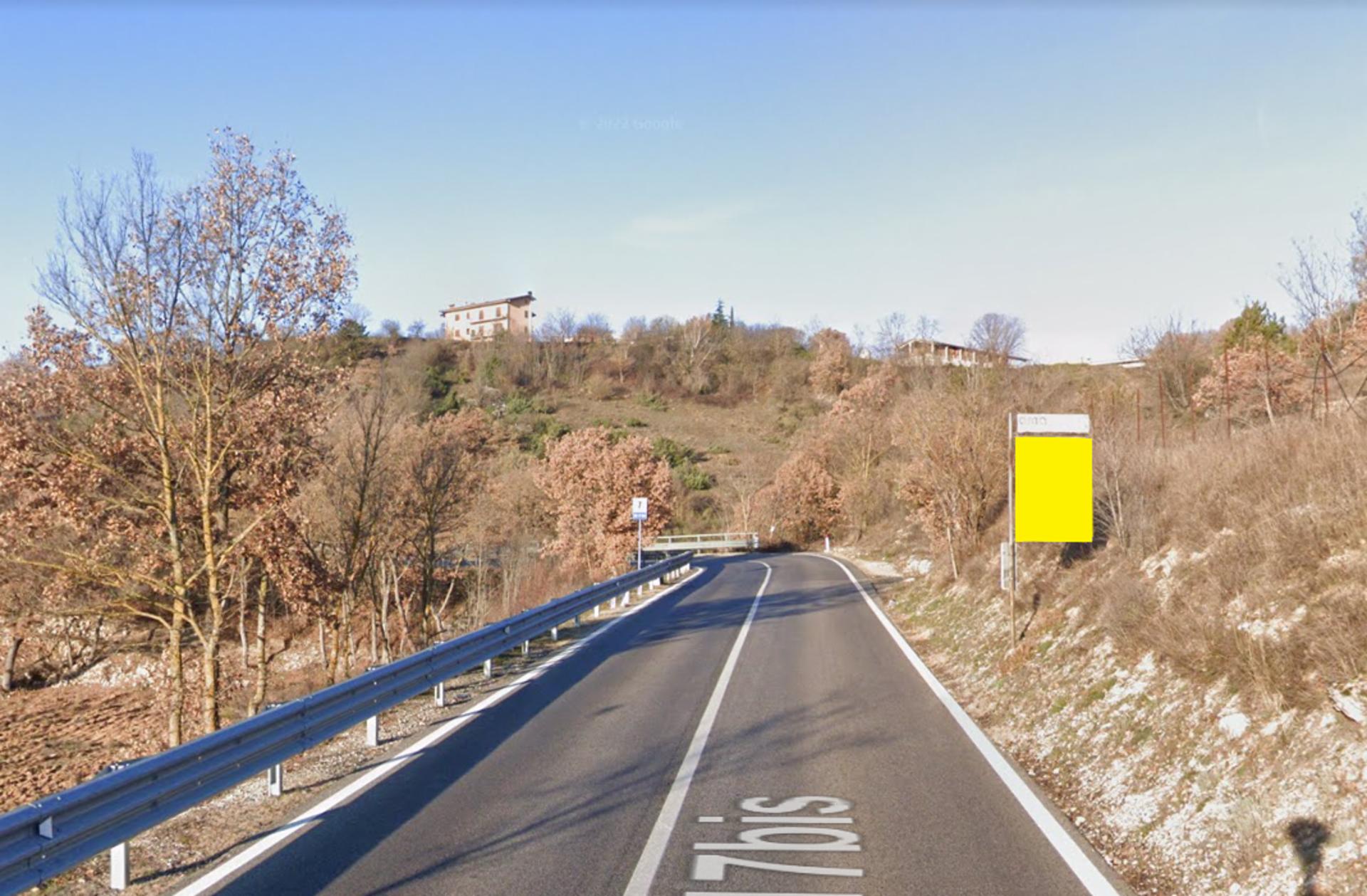 Impianto PALINA a L'Aquila
