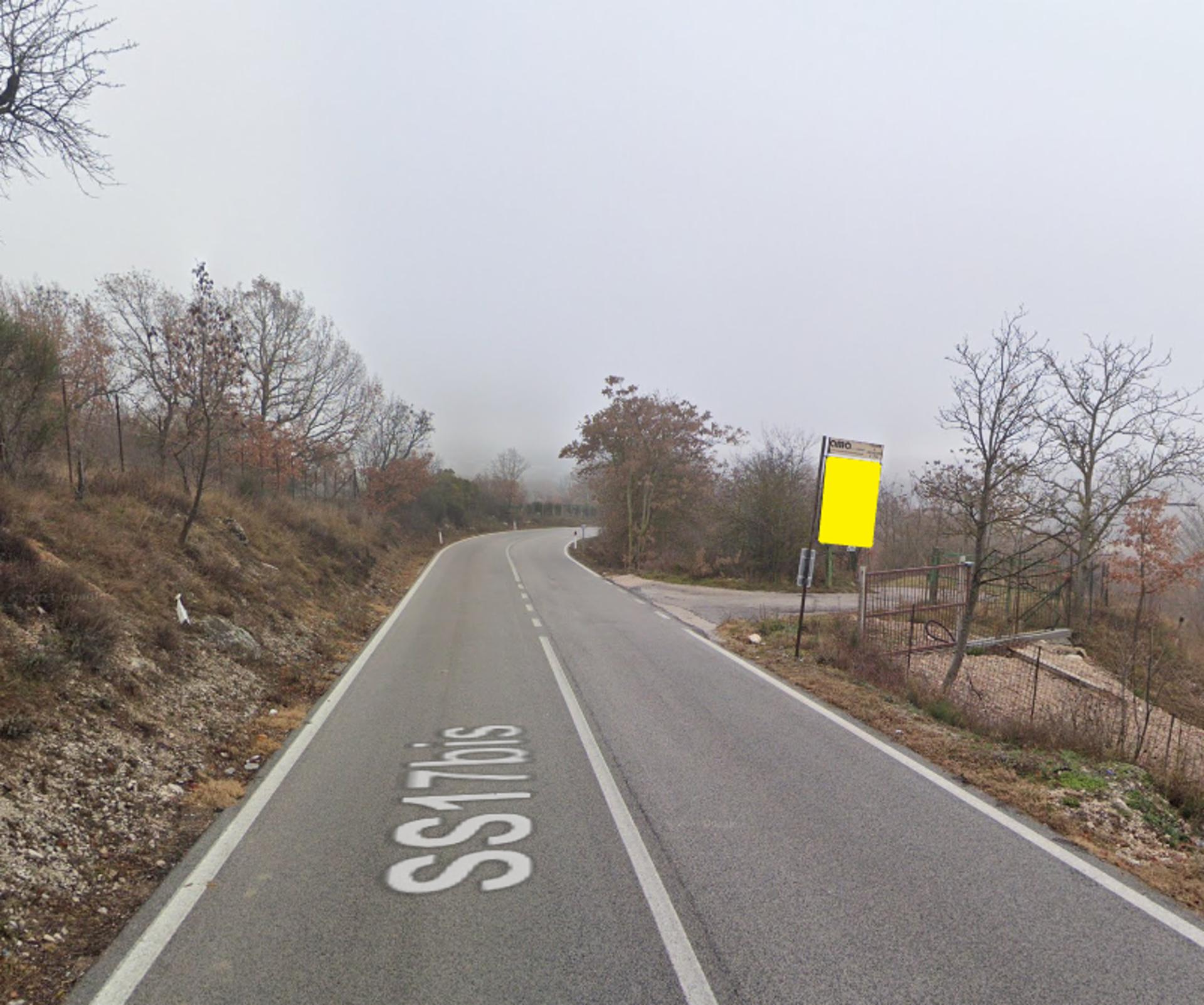 Impianto PALINA a L'Aquila