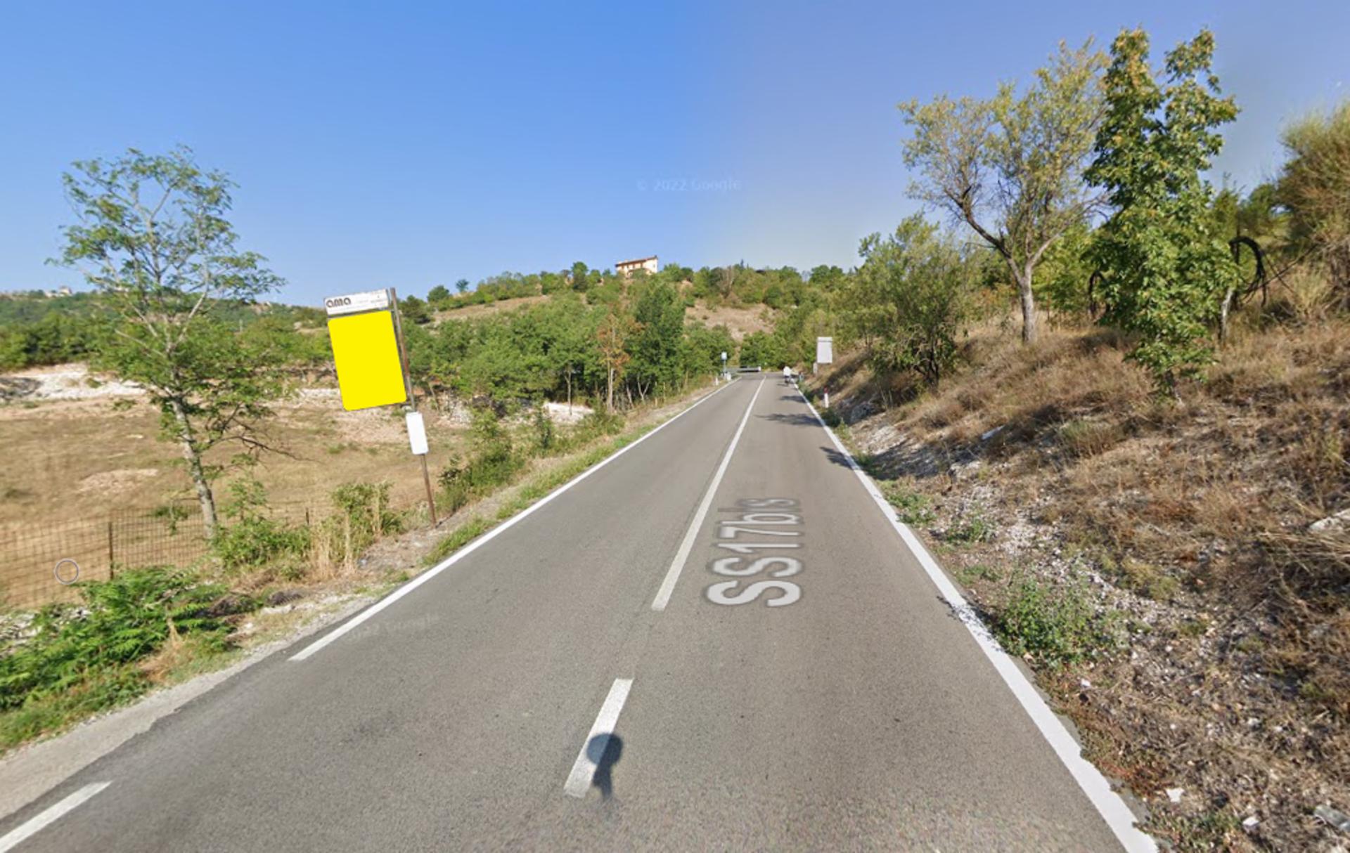 Impianto PALINA a L'Aquila