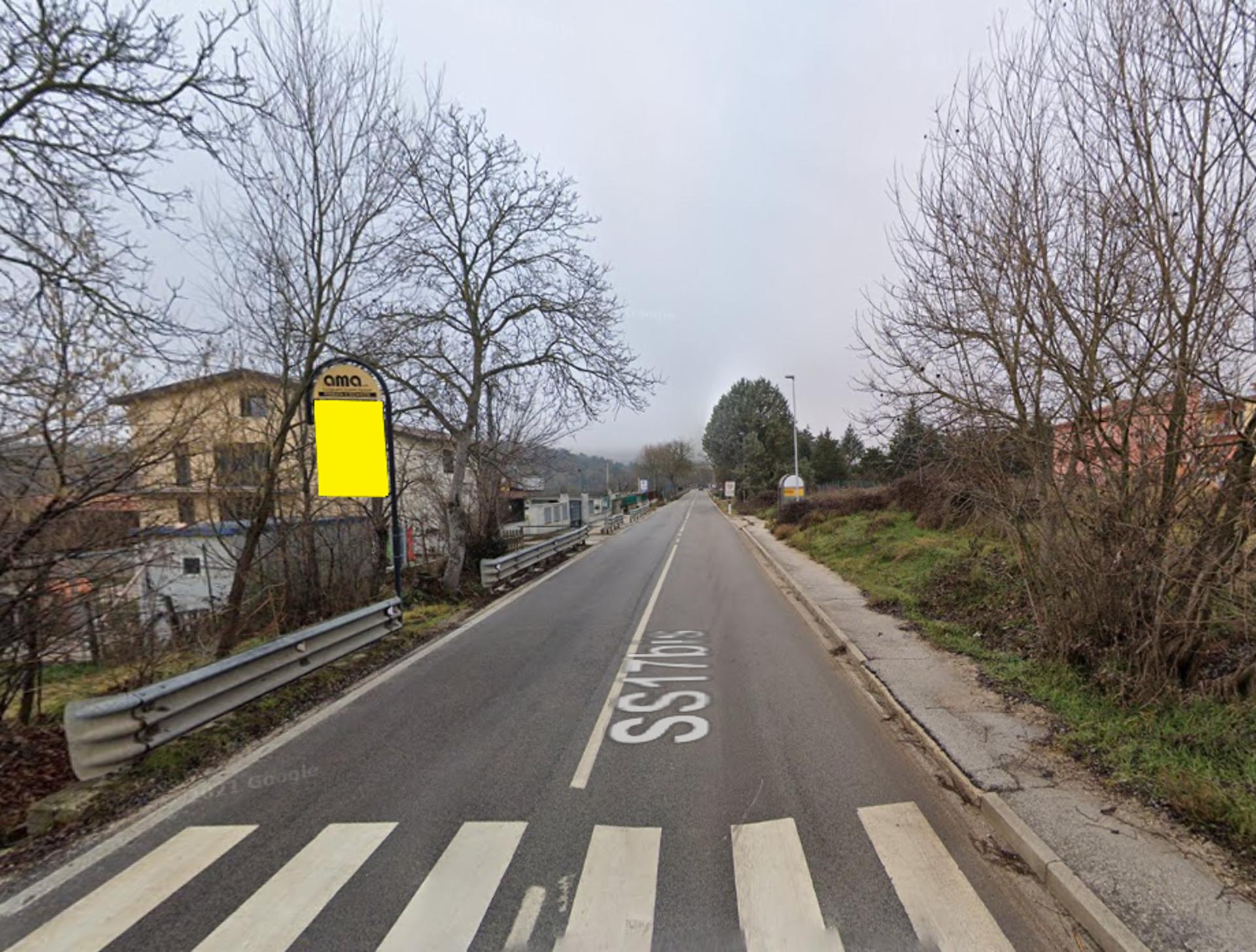 Impianto PALINA a L'Aquila