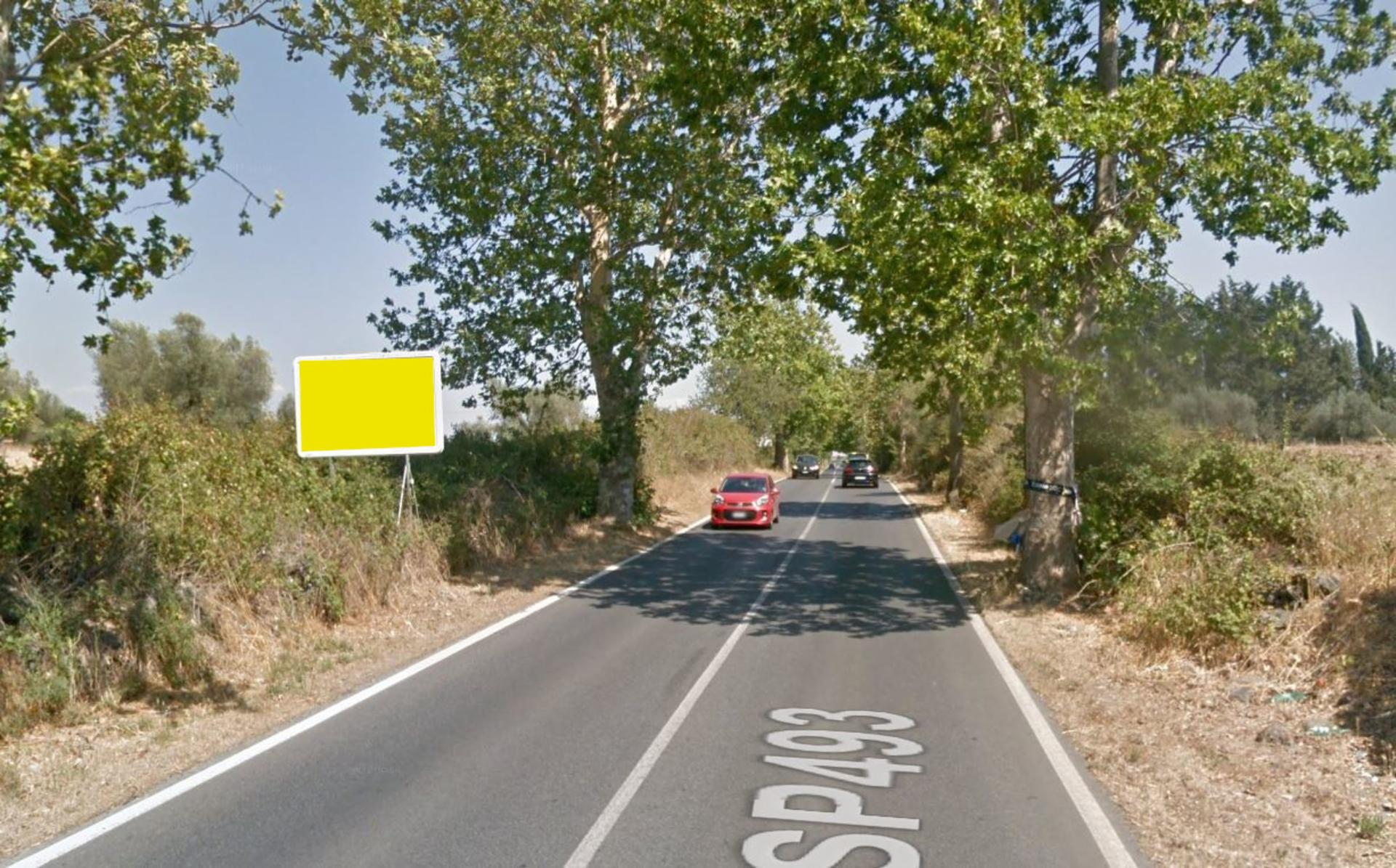 Impianto CARTELLONISTICA a Roma