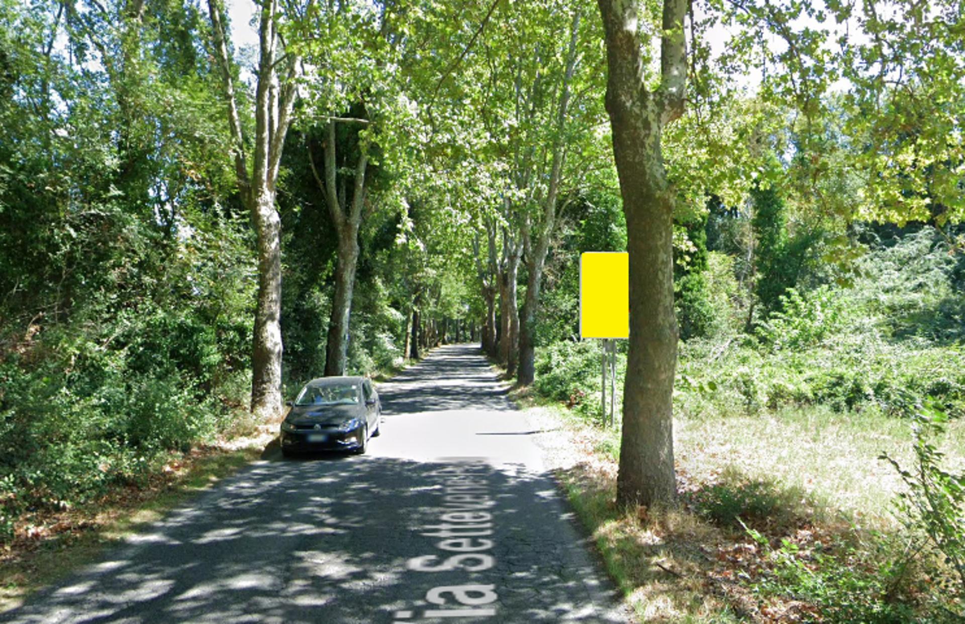 Impianto a STRADA PROVINCIALE 4/A SETTEVENE PALO I KM 2 + 985  Nepi