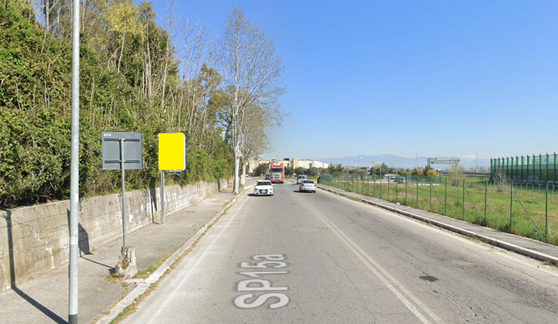 Impianto CARTELLONISTICA a Castelnuovo di Porto, in zona Pan Fusion - Cucina Cinese Giapponese