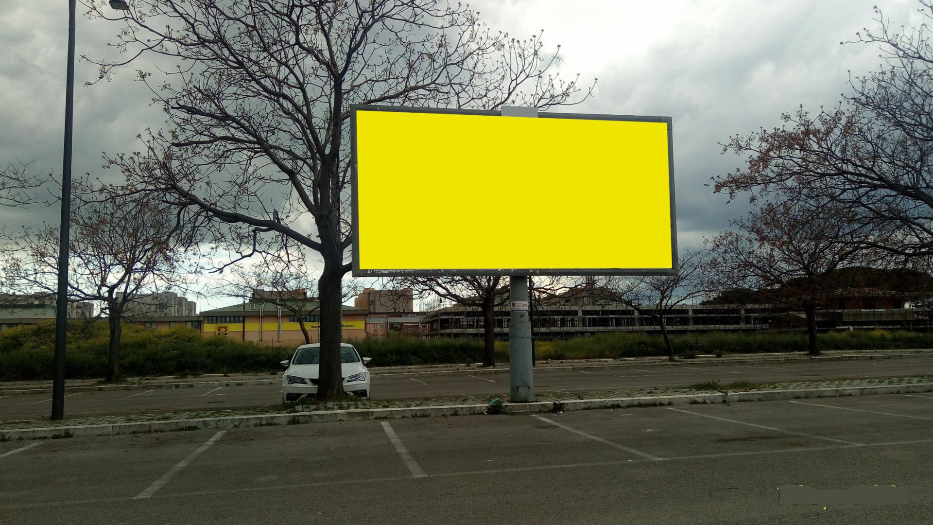 Impianto a VIA CANADA  Grosseto