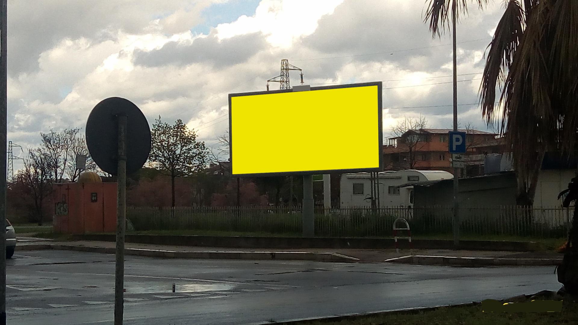 Impianto a VIALE REPUBBLICA  Grosseto
