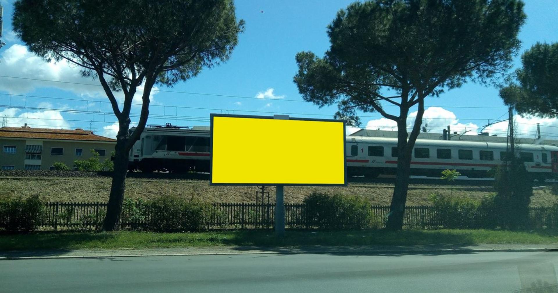 Impianto a VIA DEL CARAVAGGIO  Grosseto