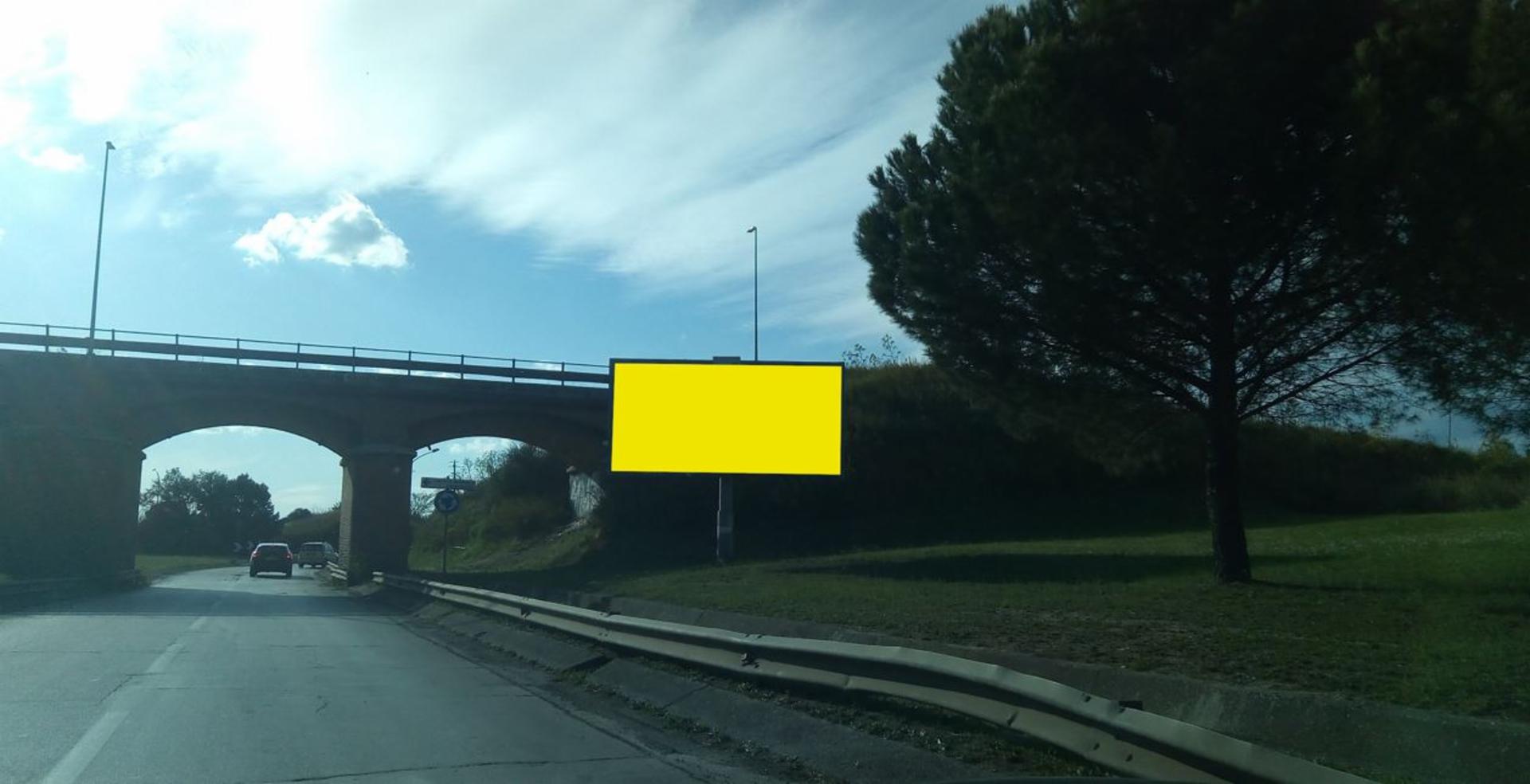 Impianto a VIA AURELIA NORD  Grosseto